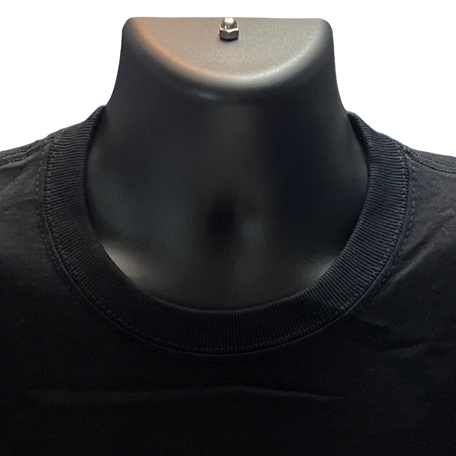 Coca Cola Vintage Coca-Cola C2 Promo T-Shirt Size Large Black 2000s Size US L / EU 52-54 / 3 - 5 Thumbnail