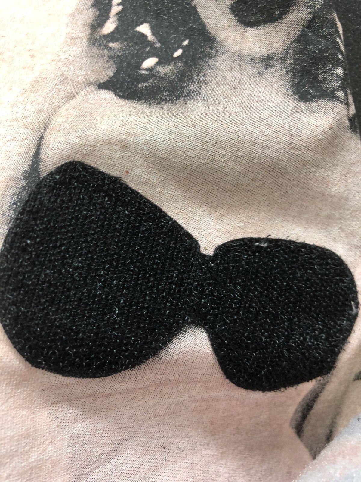 If Six Was Nine ⚡️On Sale⚡️- PPFM Naked Girl Hysteric Glamour Style Size US L / EU 52-54 / 3 - 7 Thumbnail