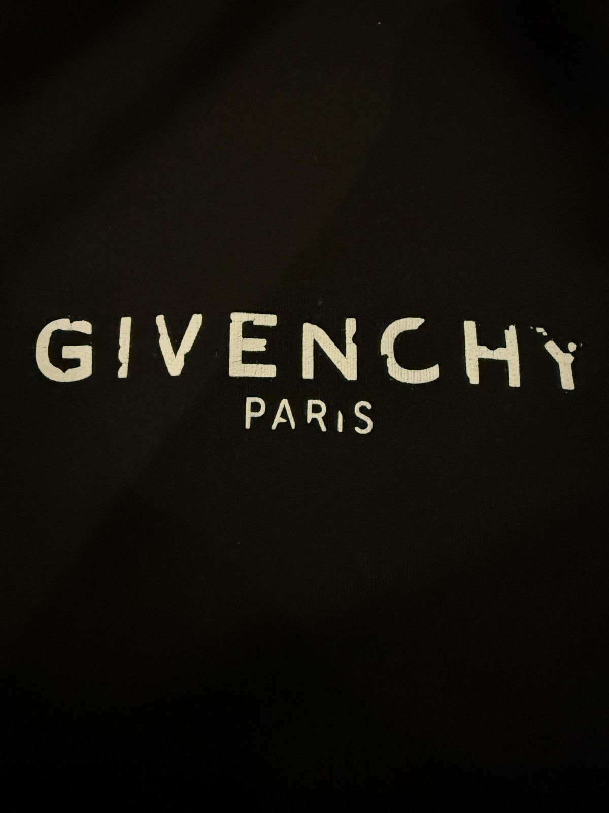 Givenchy Givenchy Hoodie Size US L / EU 52-54 / 3 - 3 Thumbnail