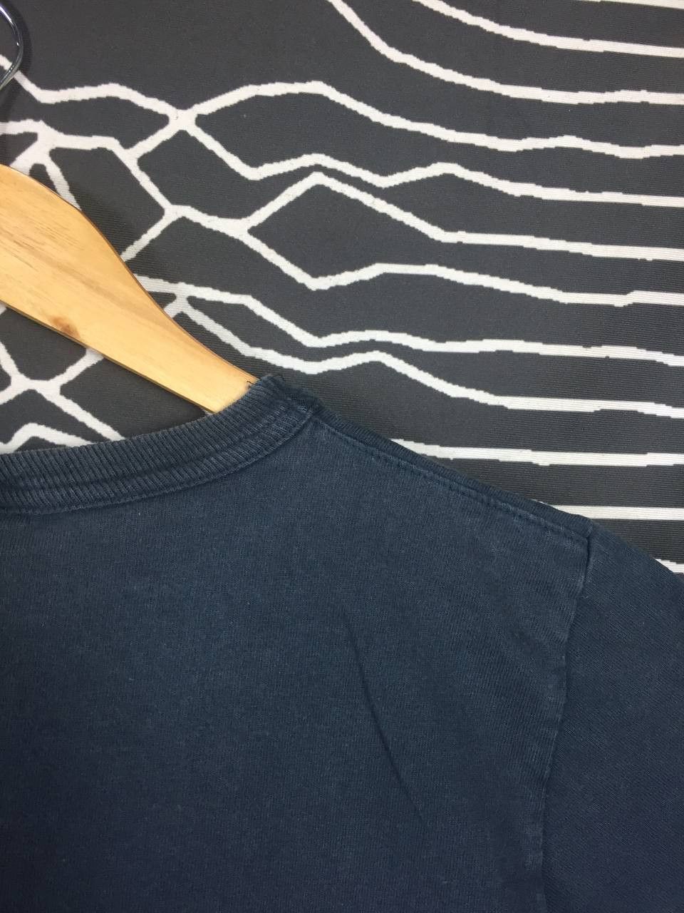 Champion × Vintage Vtg Champion Heavy Weight Jersey Made In Usa Tee Size US S / EU 44-46 / 1 - 6 Thumbnail