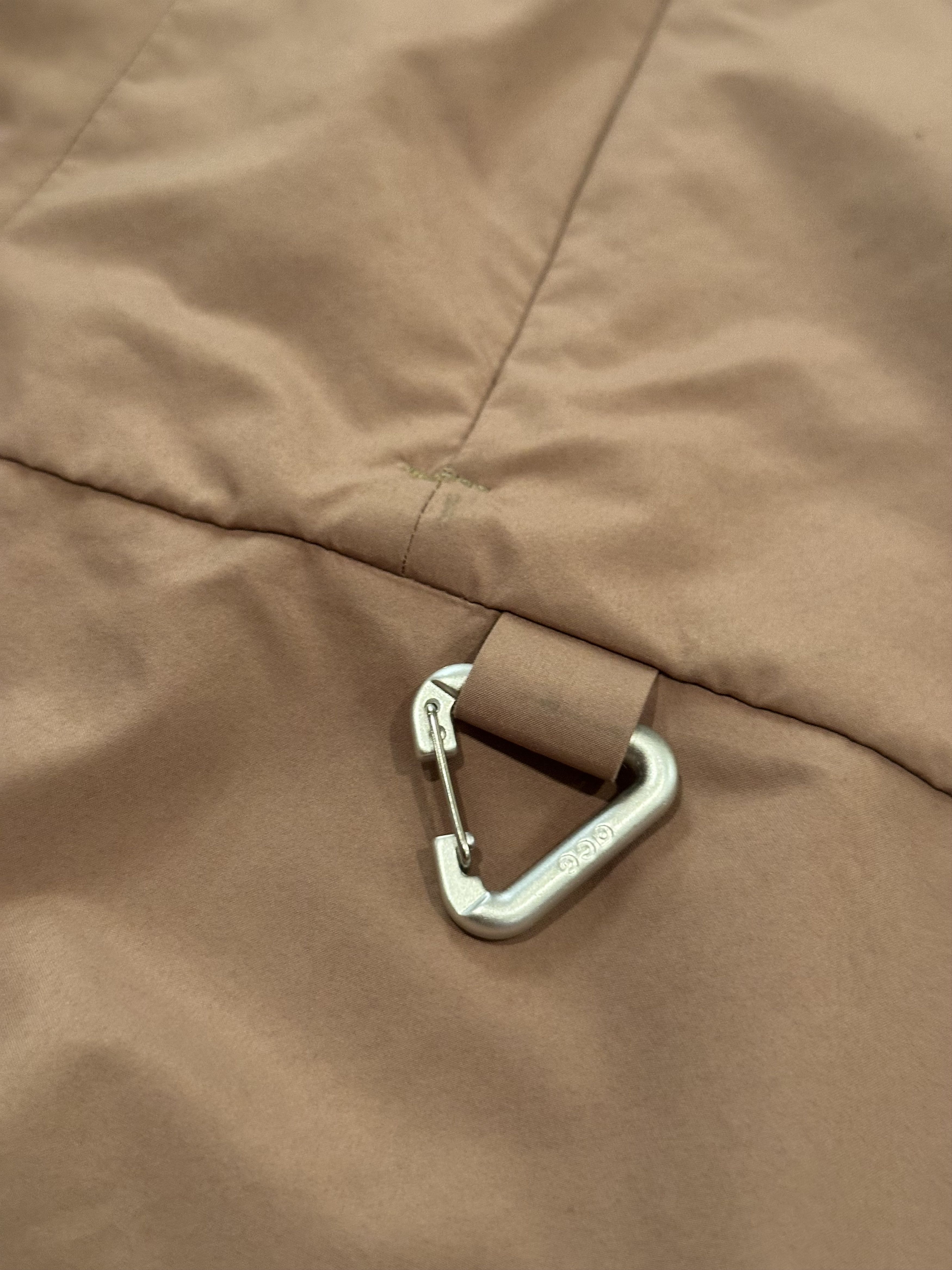 Nike ACG Nike ACG "Cascade Rains" Half Zip Size US L / EU 52-54 / 3 - 4 Thumbnail