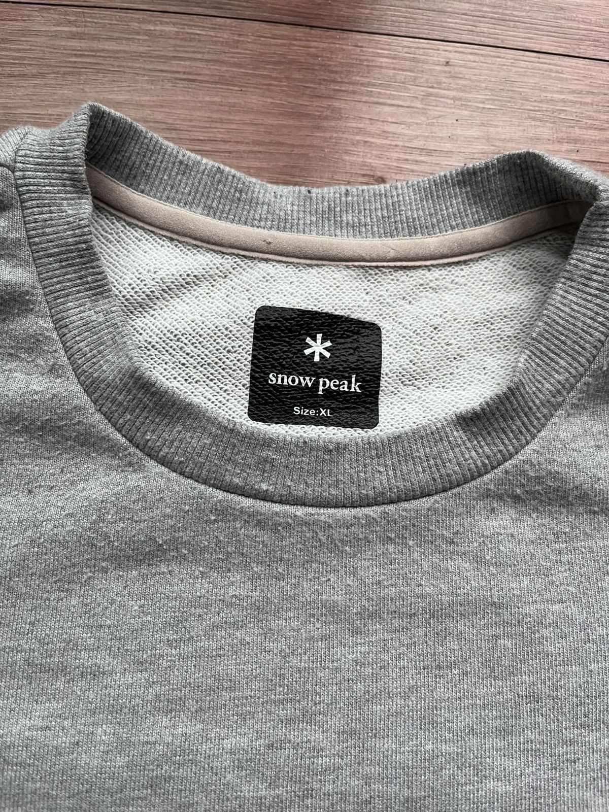 Snow Peak Snow peak Size US XL / EU 56 / 4 - 3 Thumbnail