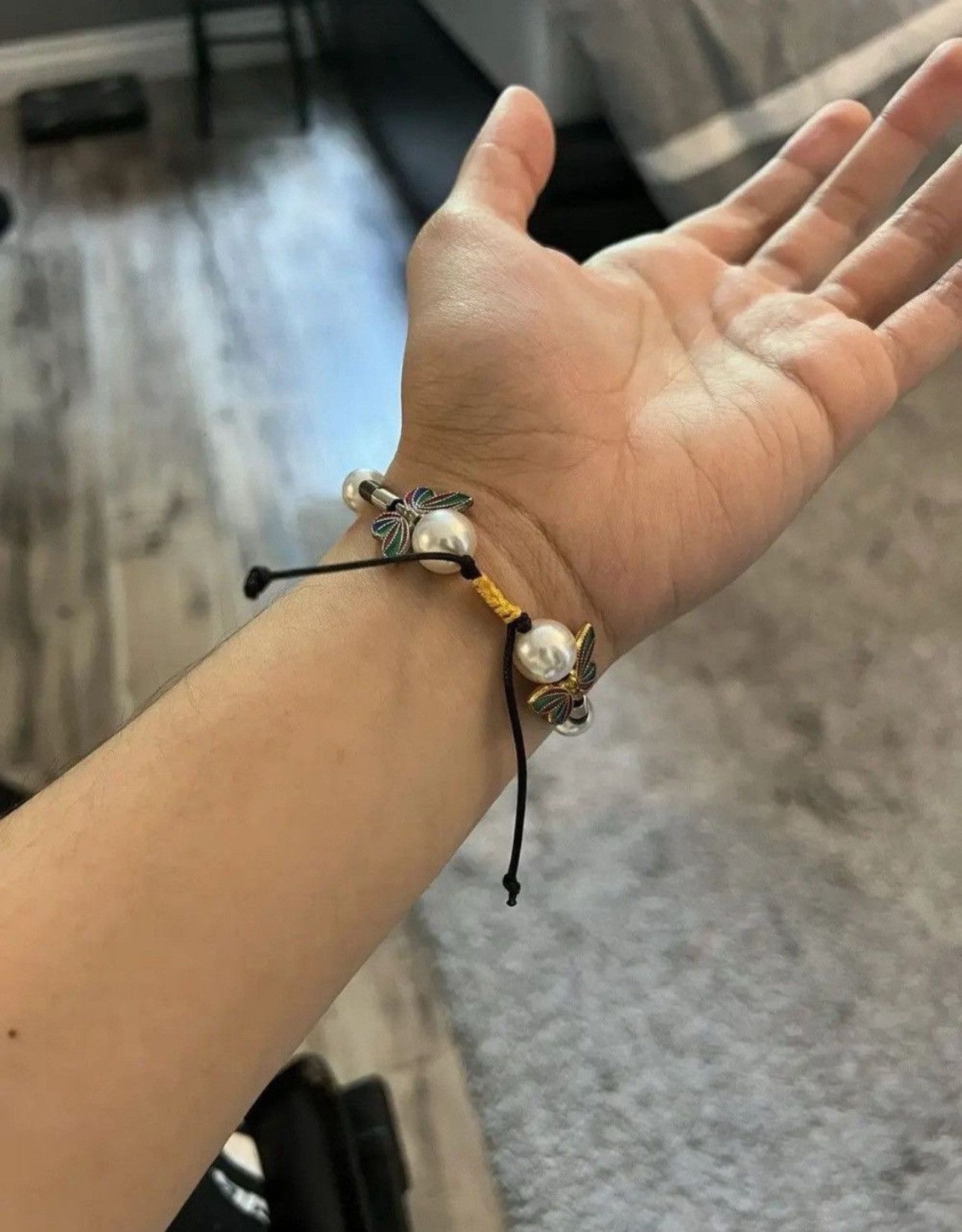 Other Smile Bracelet Size ONE SIZE - 3 Thumbnail
