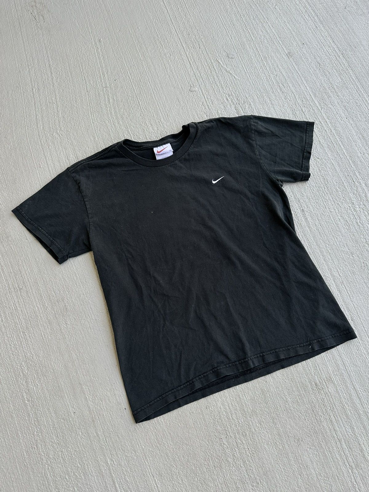 Other Vintage Nike Shirt Size M / US 6-8 / IT 42-44 - 1 Thumbnail