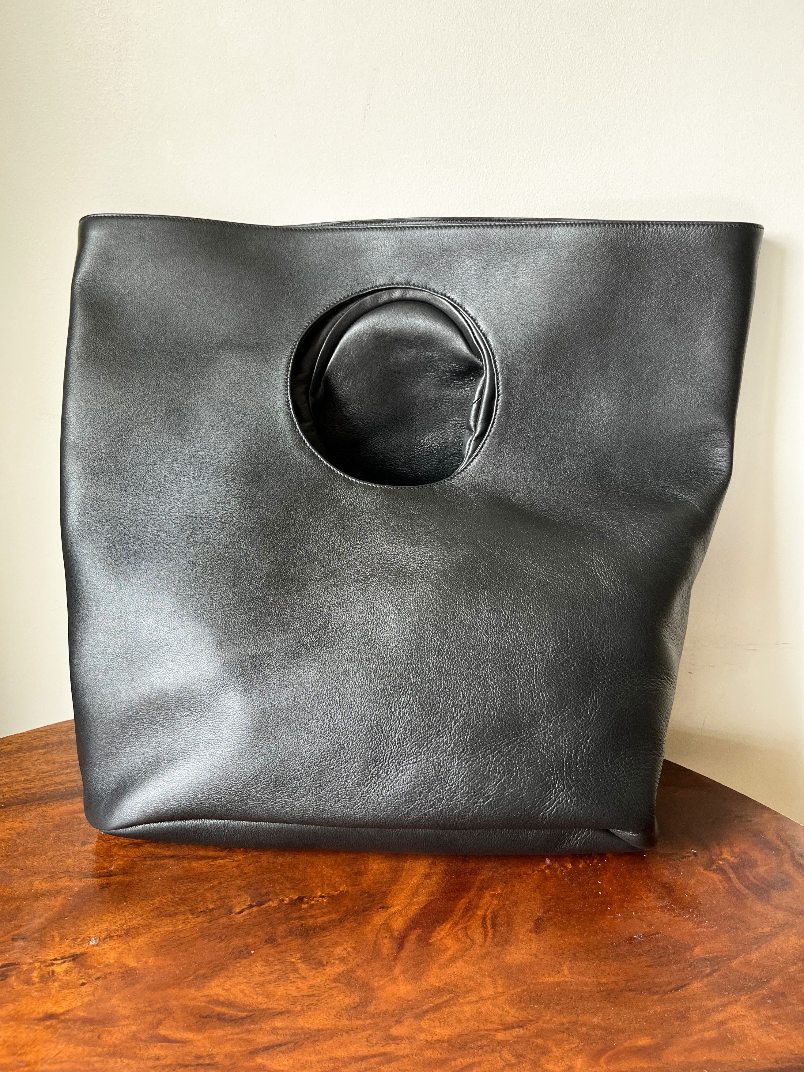 Balenciaga Balenciaga glove bag Size ONE SIZE - 3 Thumbnail