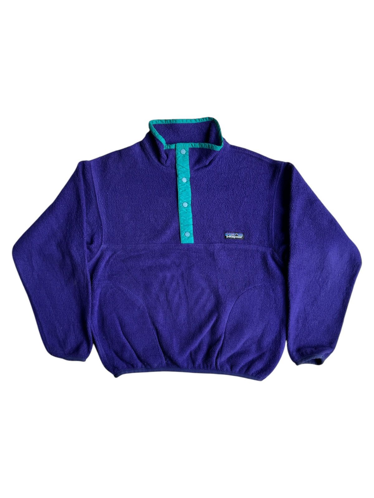 Patagonia *RARE* *BNWOT* PATAGONIA LOST ARROW FLURRY SHELL JACKET 