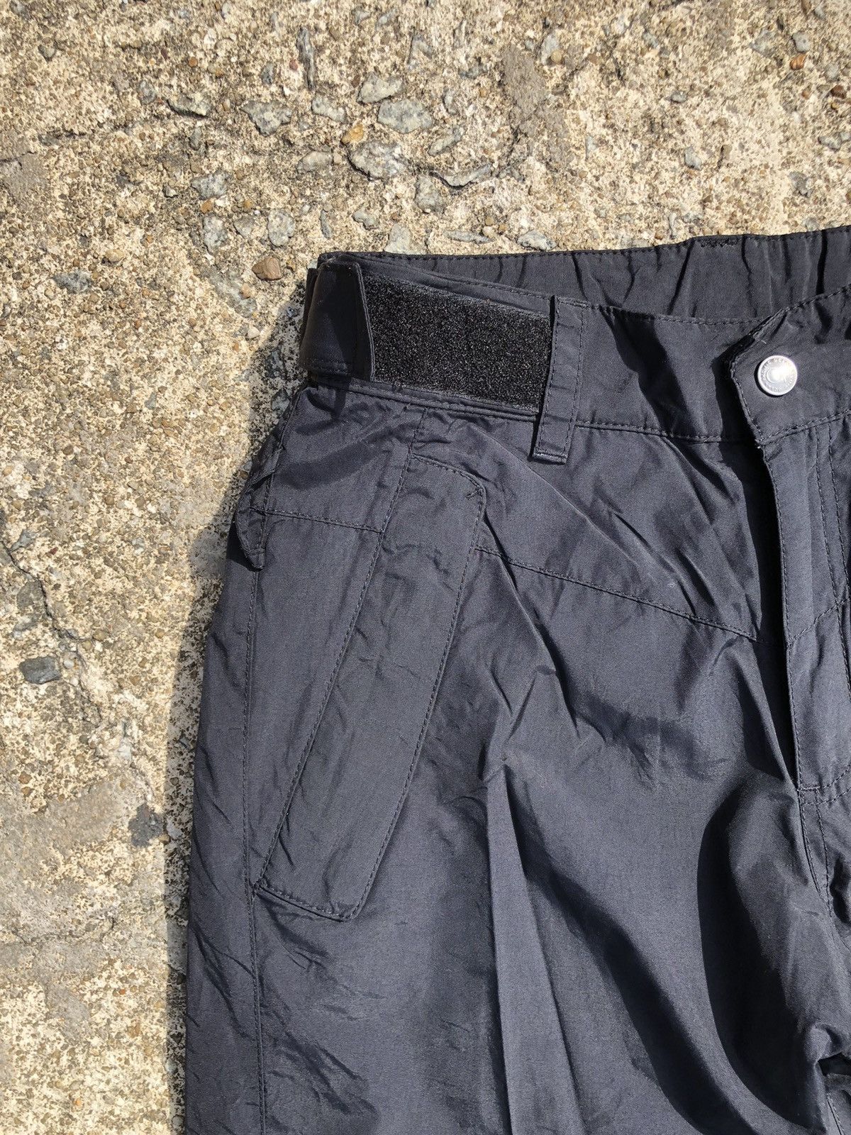 Ocean Pacific × Vintage Vintage Ocean Pacific OP Snow Pants Size US 31 - 4 Thumbnail