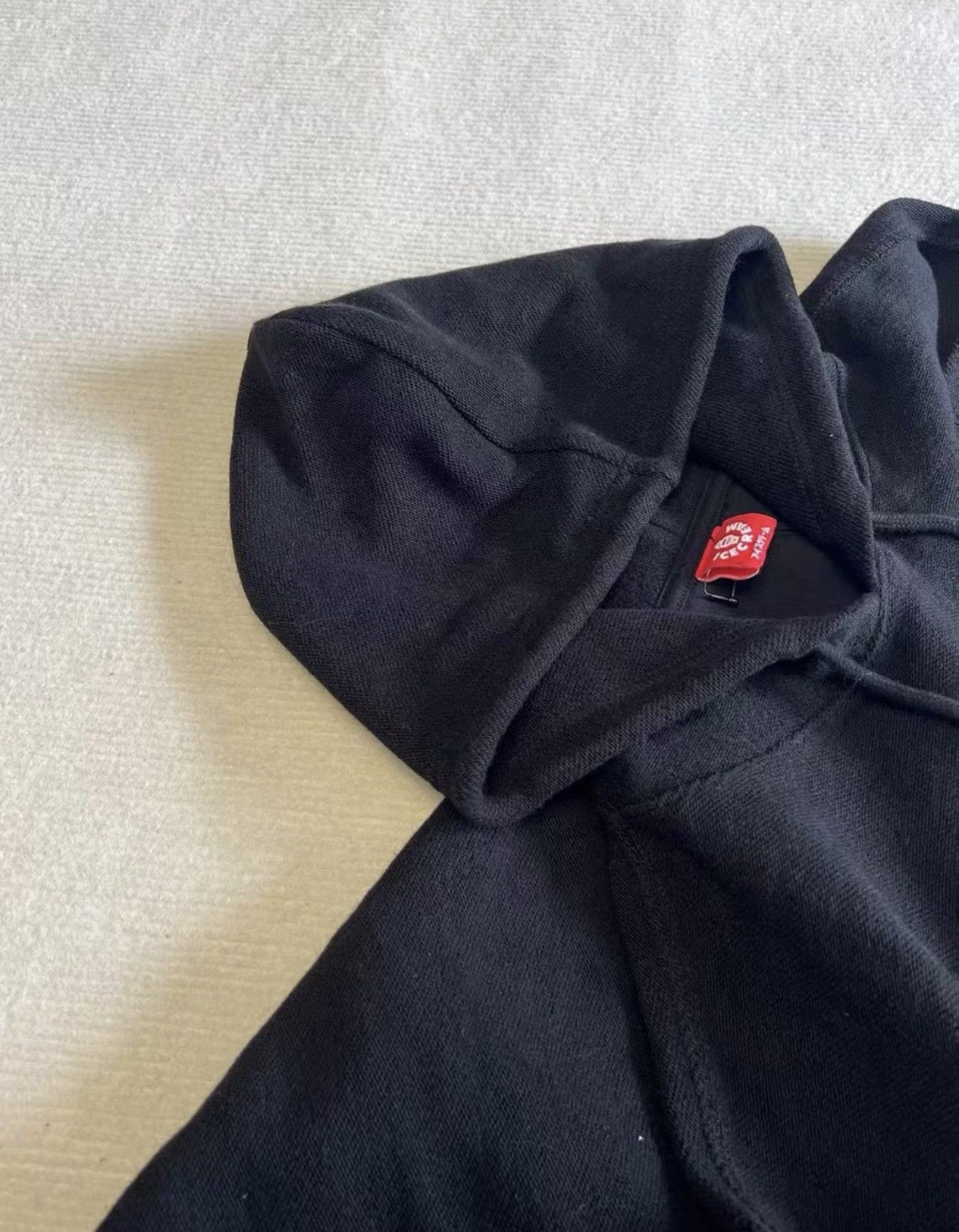 Billionaire Boys Club Billionaire Boys Club Japan Reversible Hoodie Size US L / EU 52-54 / 3 - 4 Thumbnail