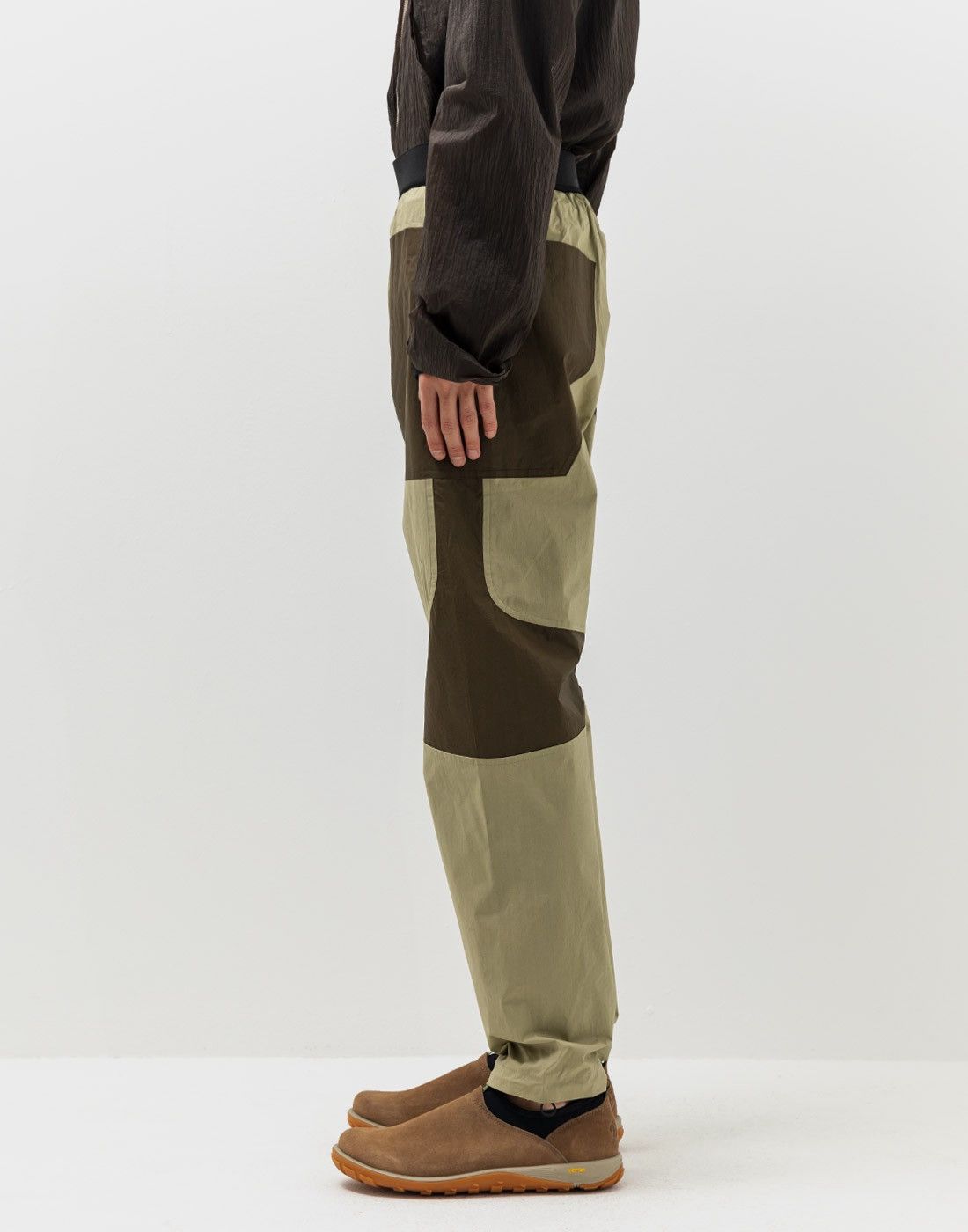 Arnar Mar Jonsson Arnar MarJonsson nylon trouser Size US 30 / EU 46 - 3 Thumbnail