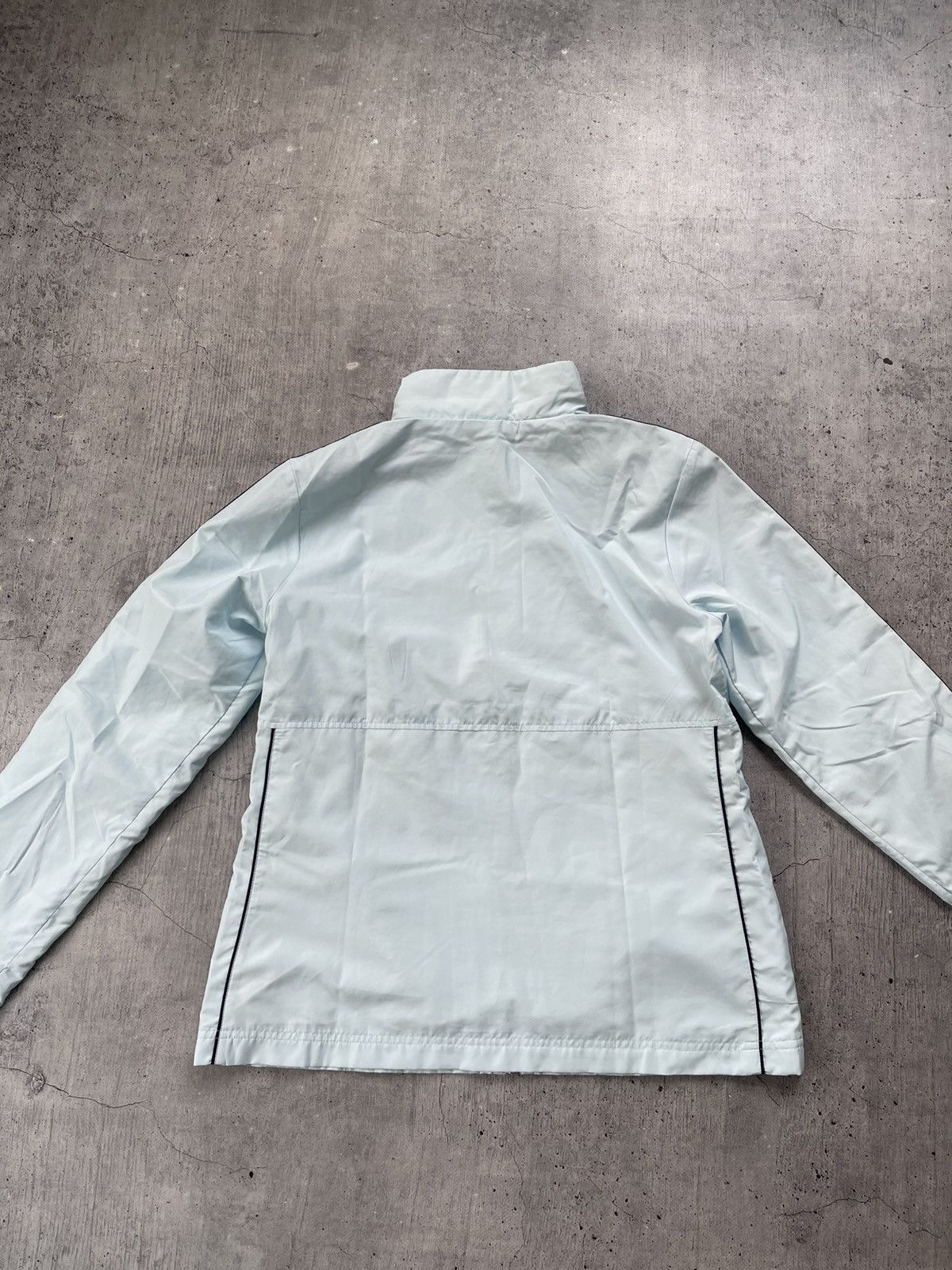 Nike × Vintage VINTAGE 90S NIKE NYLON JACKET Size US S / EU 44-46 / 1 - 8 Thumbnail