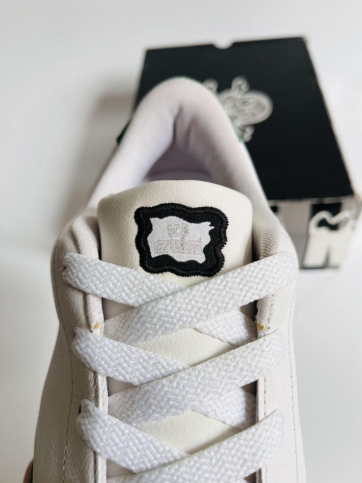 Billionaire Boys Club Reebok x IceCream Board Flip 2 Size US 11 / EU 44 - 14 Thumbnail