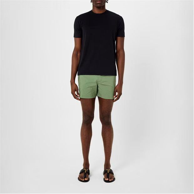 Tom Ford o1g2r1mq0724 Swim Shorts in Mint Green Size US 34 / EU 50 - 6 Thumbnail