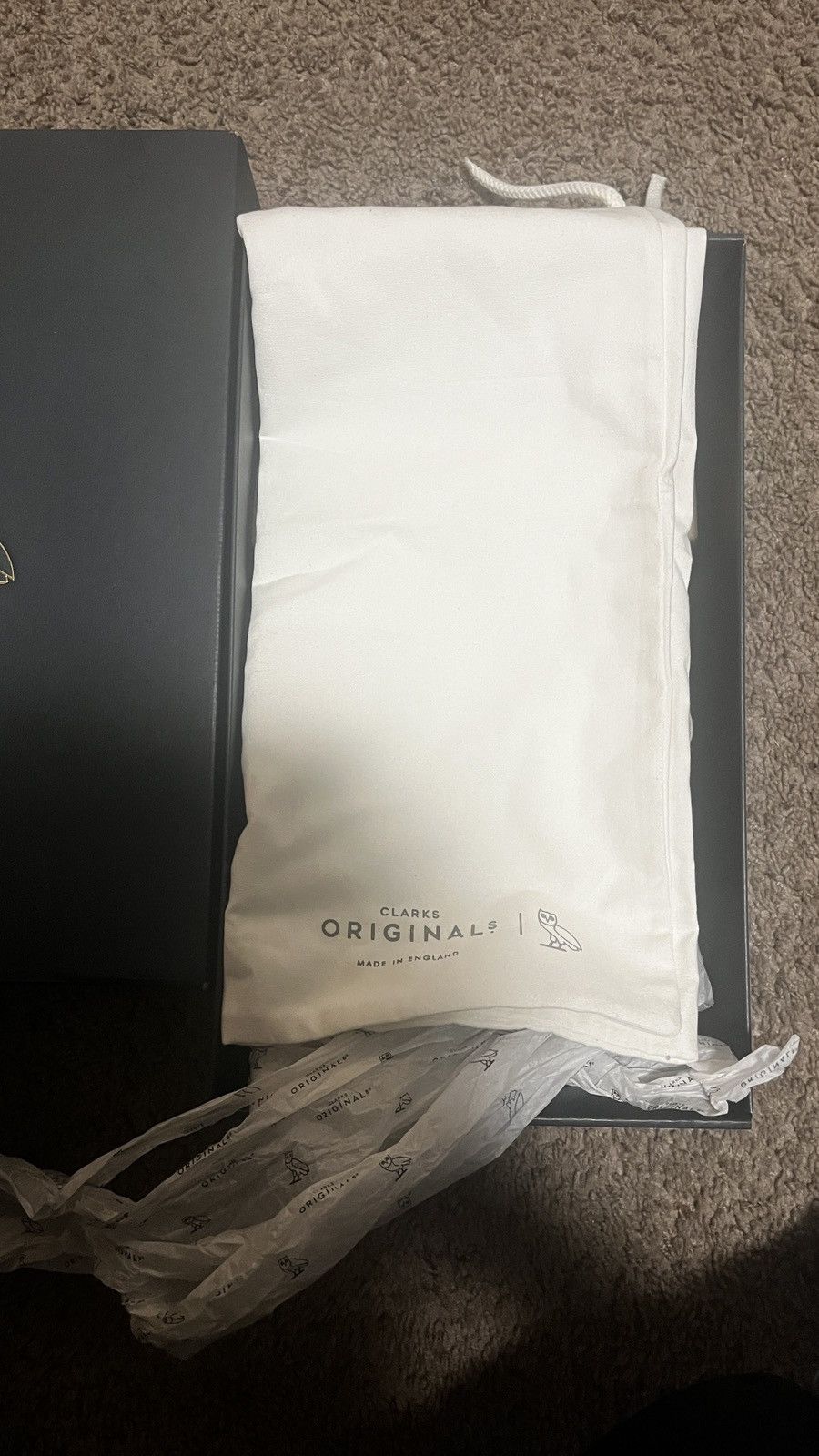 Other Desert OVO Size US 11.5 / EU 44-45 - 3 Thumbnail