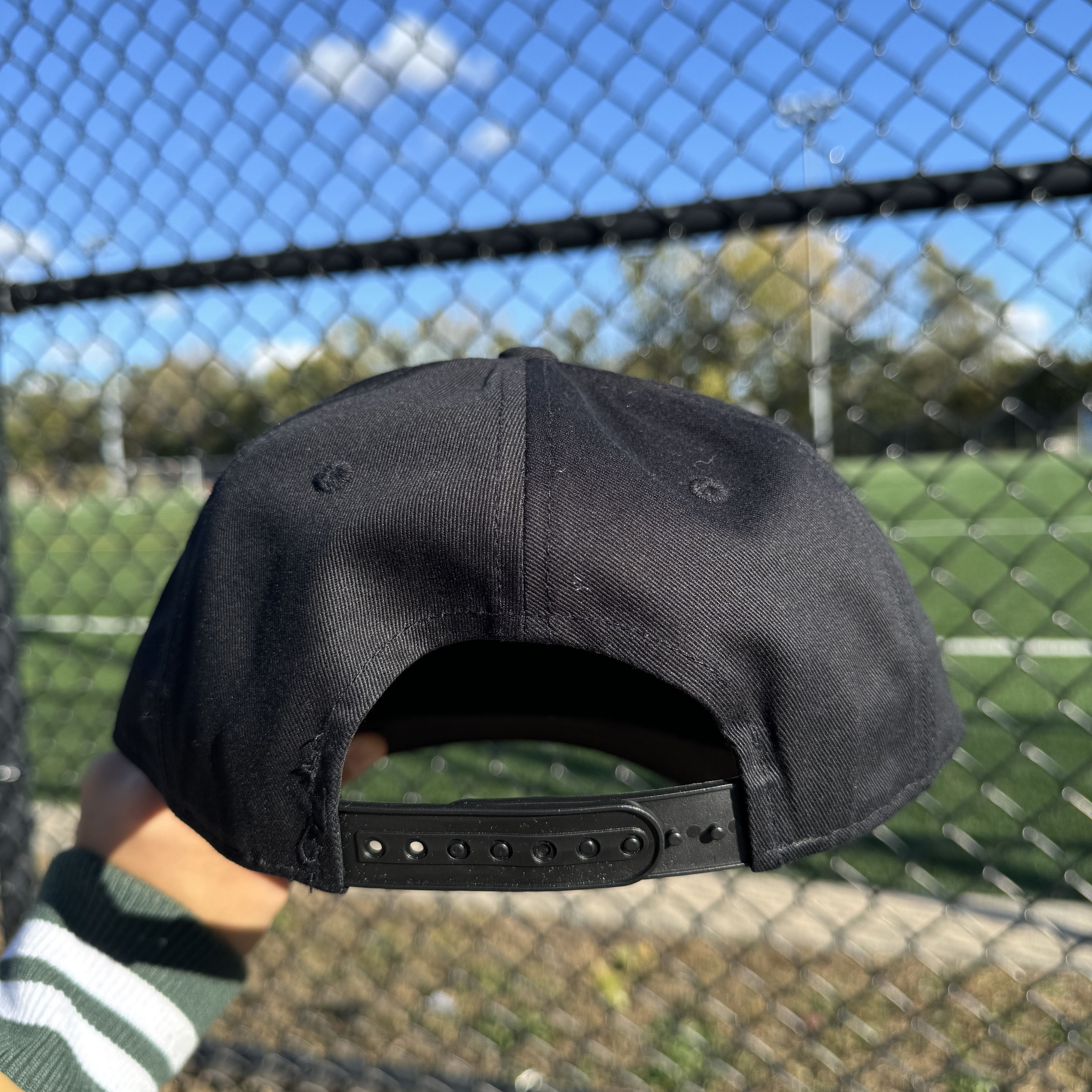 Other Soccer Mom Hat Cap futbol mama Size ONE SIZE - 2 Thumbnail