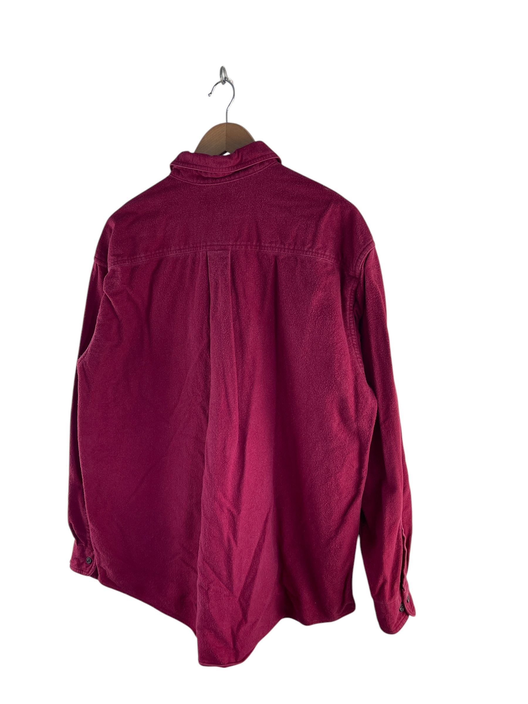 L.L. Bean Vintage L.L. Bean Jacket Size US M / EU 48-50 / 2 - 7 Thumbnail
