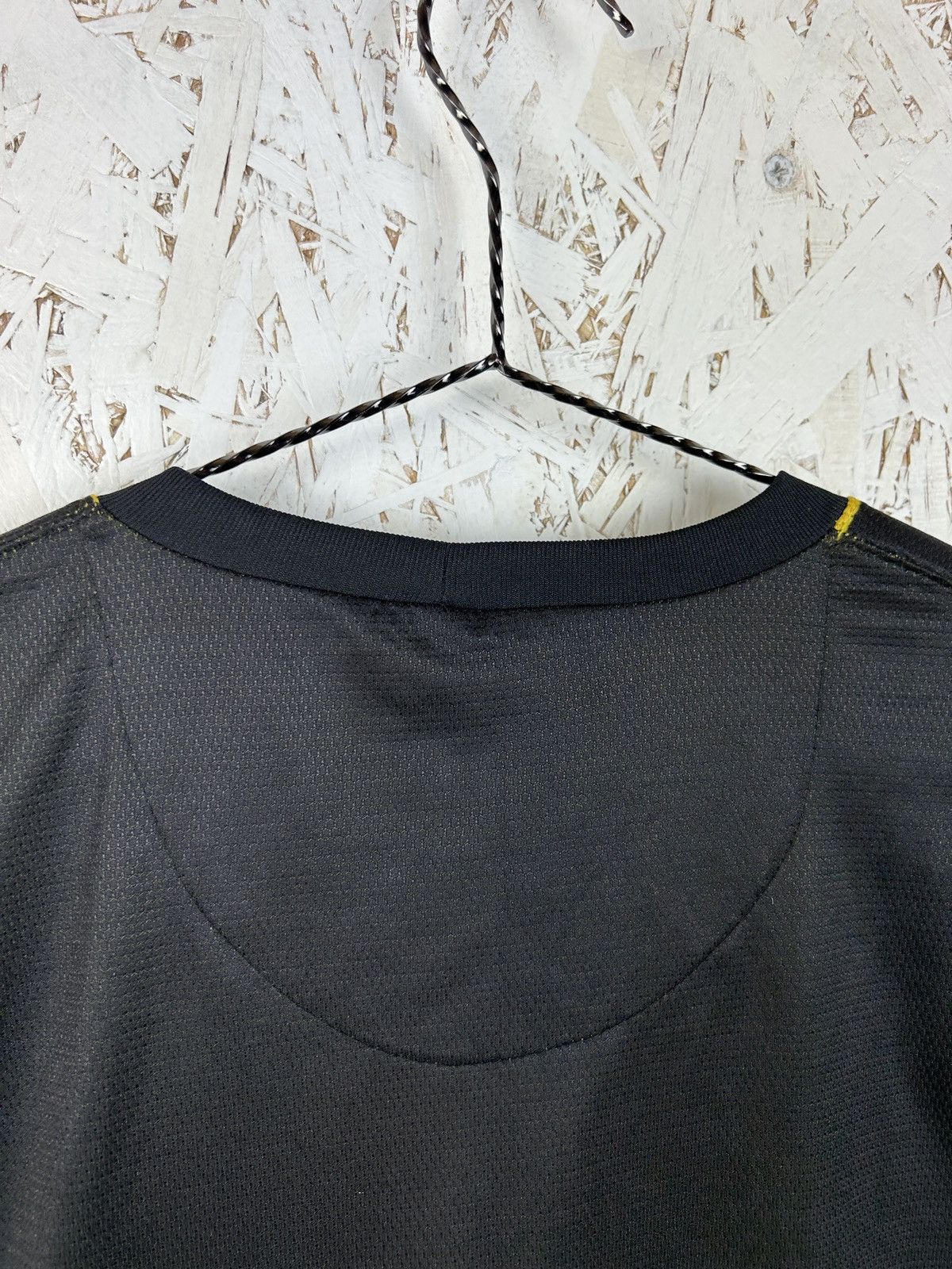 Nike Nike Malaysia 2012/13 Home Kit Soccer Jersey Size S Size US S / EU 44-46 / 1 - 8 Thumbnail