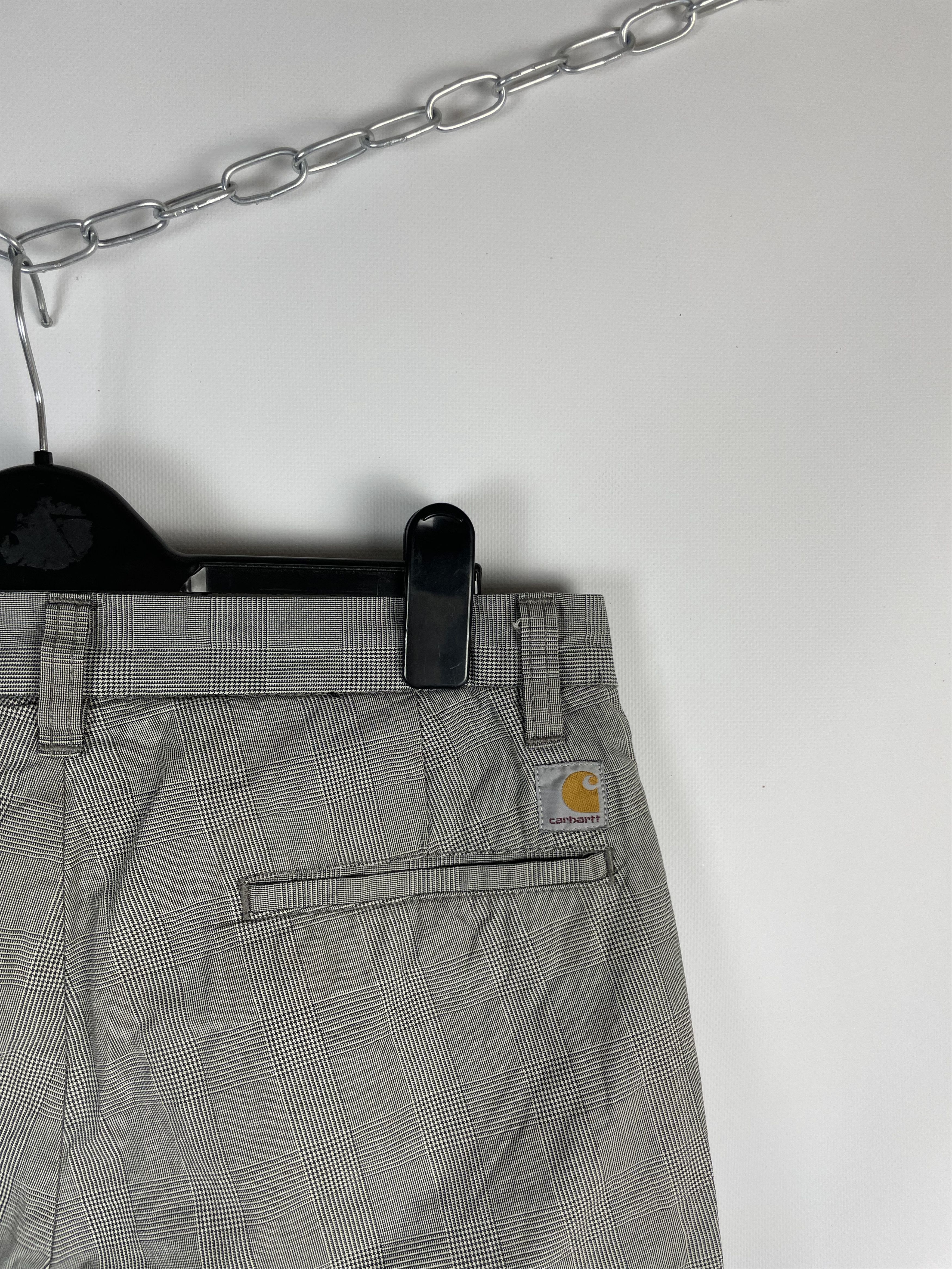 Carhartt Vintage Carhartt shorts Size US 33 - 4 Thumbnail