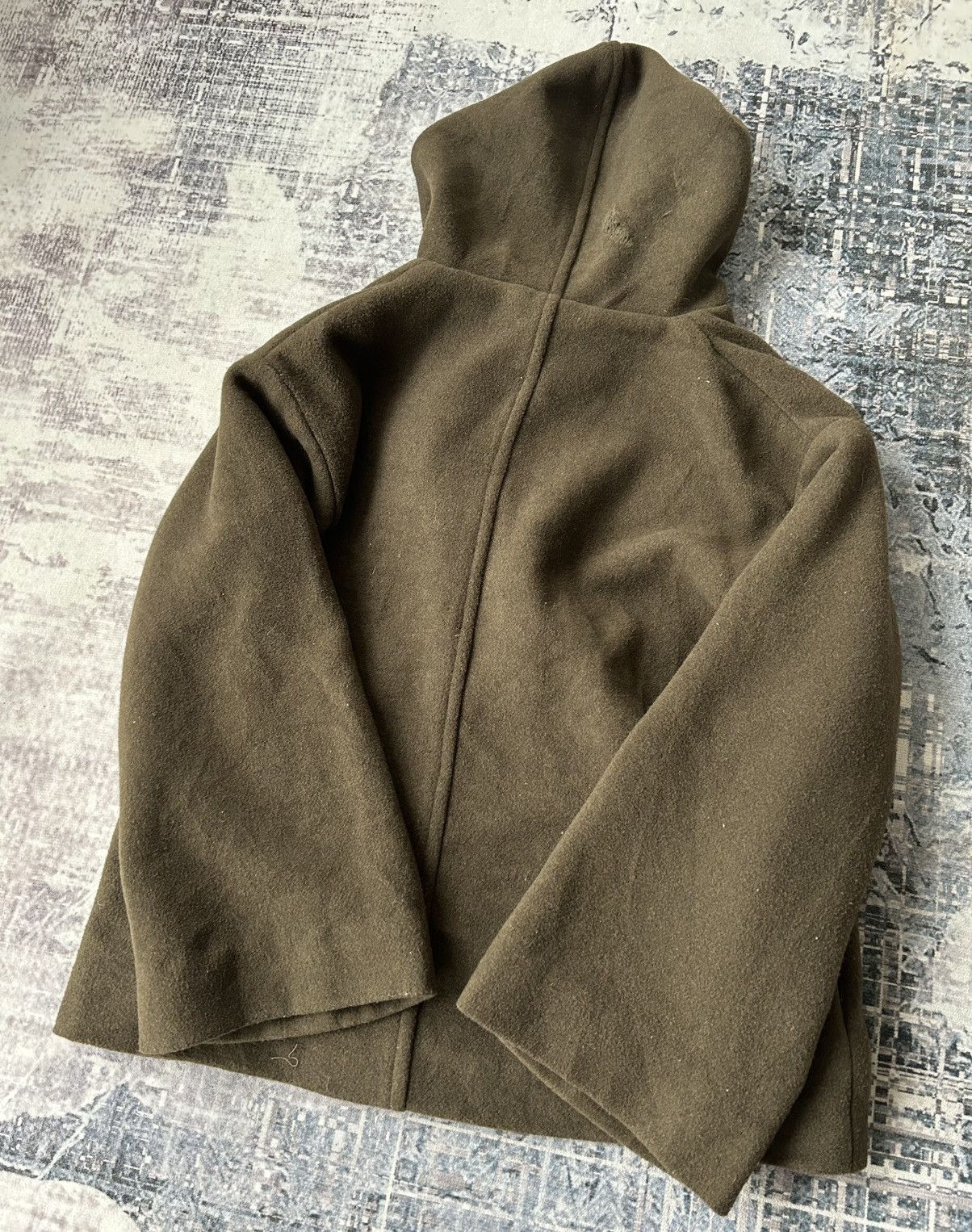 GOA Vintage GOA Jacket Size US L / EU 52-54 / 3 - 7 Thumbnail