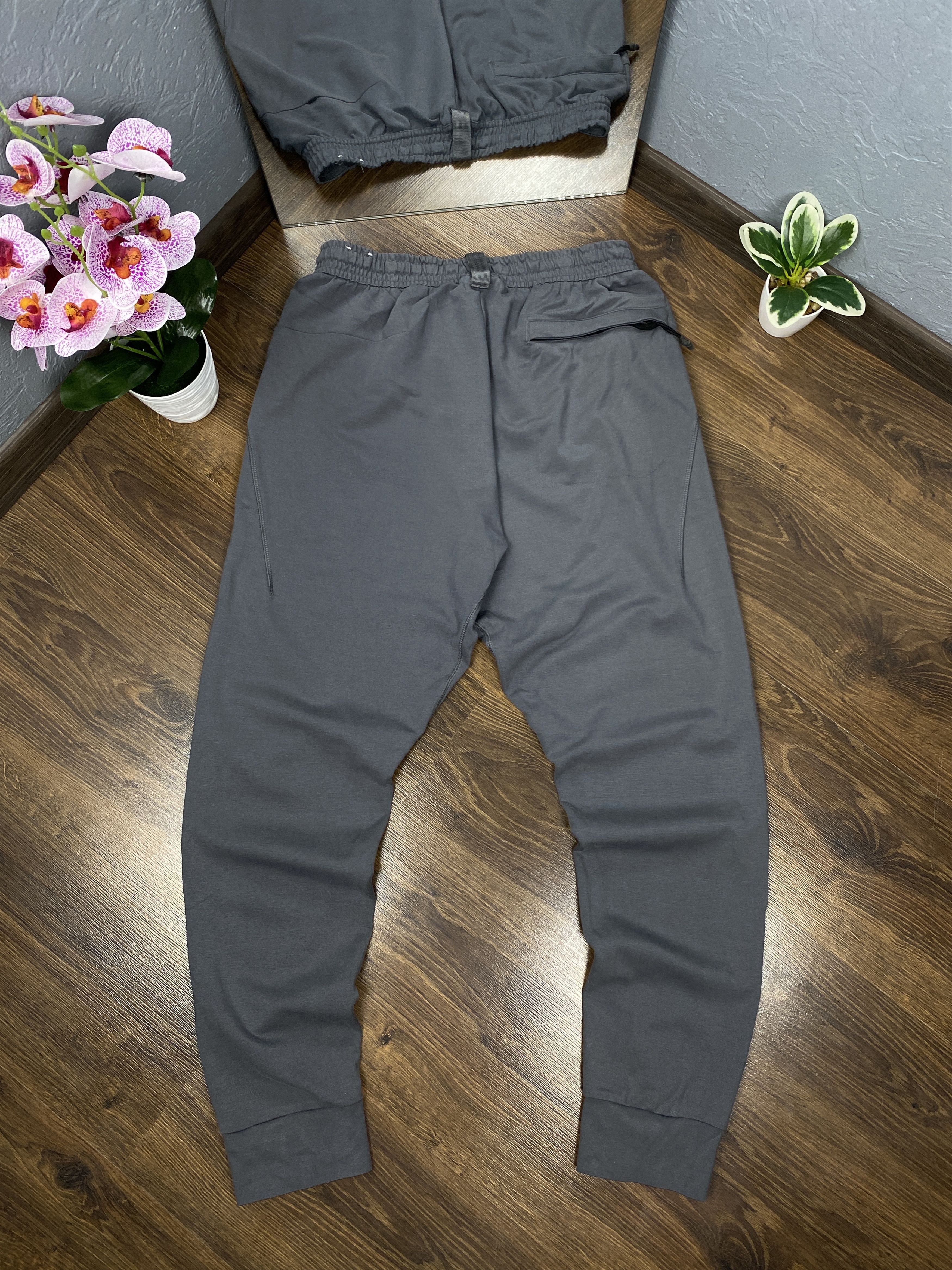 Nike Nike vintage sweatpants track pants y2k tech Size US 32 / EU 48 - 7 Thumbnail