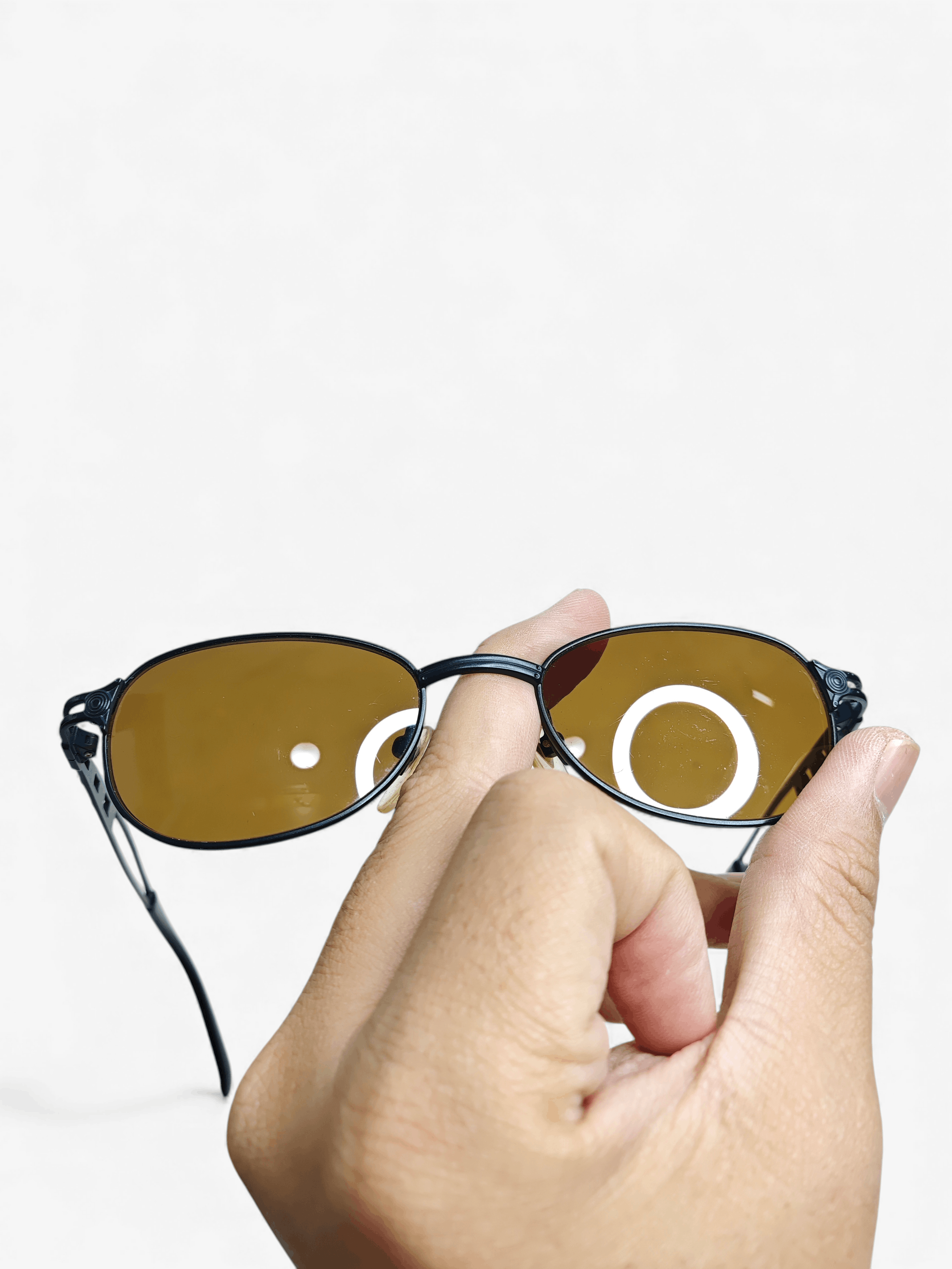 Jean Paul Gaultier Jean Paul Gaultier Sunglasses Size ONE SIZE - 6 Thumbnail