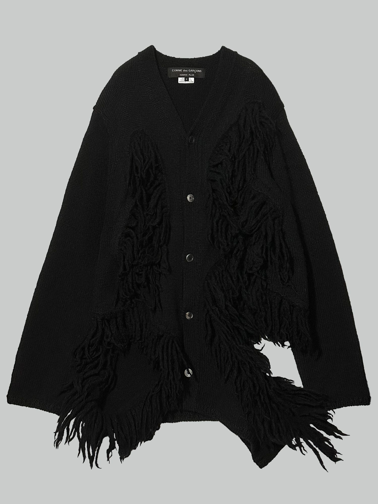 Comme des Garcons Homme Plus comme des garcons homme plus Size US M / EU 48-50 / 2 - 3 Thumbnail