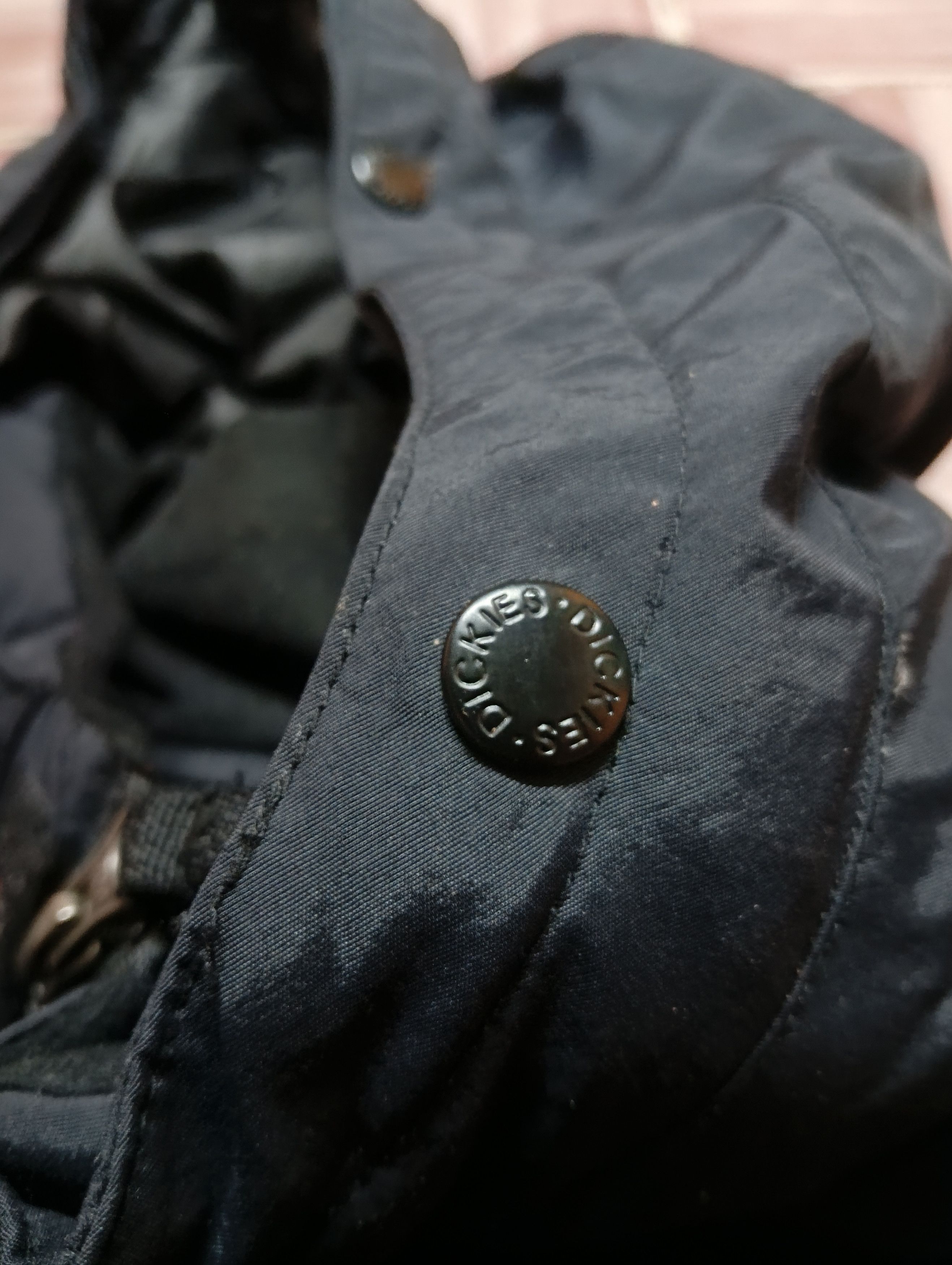 Dickies dickies heavy jackets Size US M / EU 48-50 / 2 - 14 Thumbnail