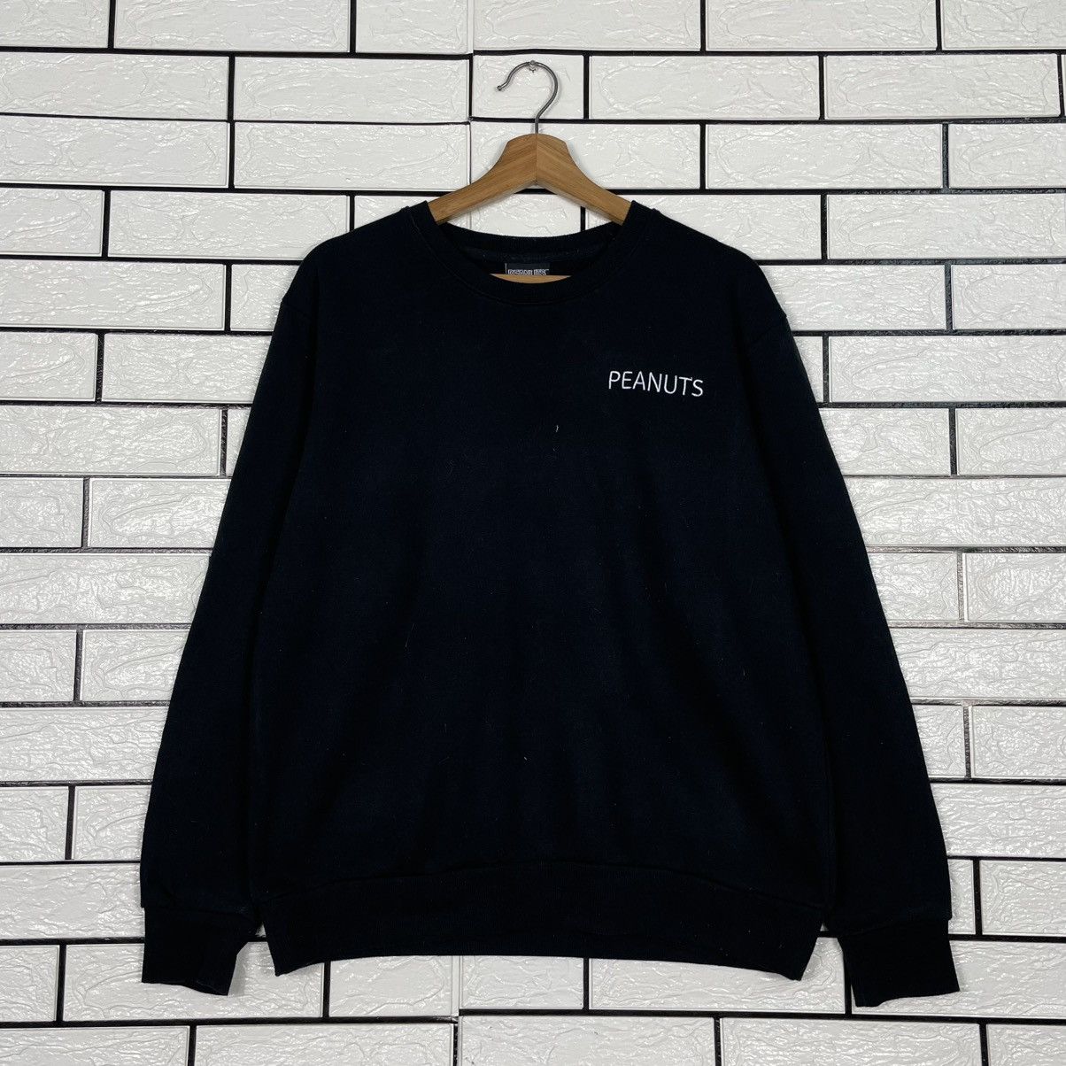 Peanuts Peanuts Snoopy Sweatshirt Size US M / EU 48-50 / 2 - 1 Thumbnail