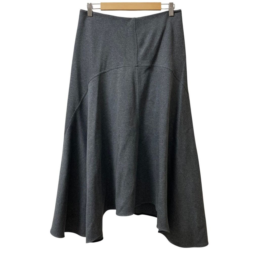 Other Other Plan C Flared Long Skirt Textile Skirts GOCAE62A00TF003 DUTY FREE for USA Size ONE SIZE - 1 Thumbnail
