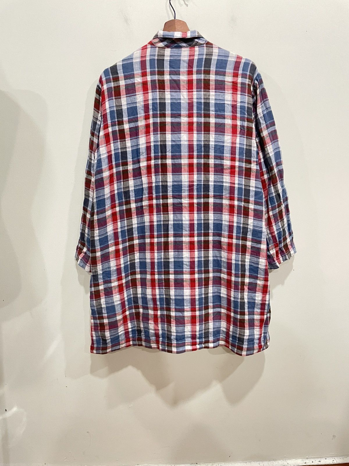 Ne-Net Ne-net Long Blouse Size M / US 6-8 / IT 42-44 - 2 Thumbnail