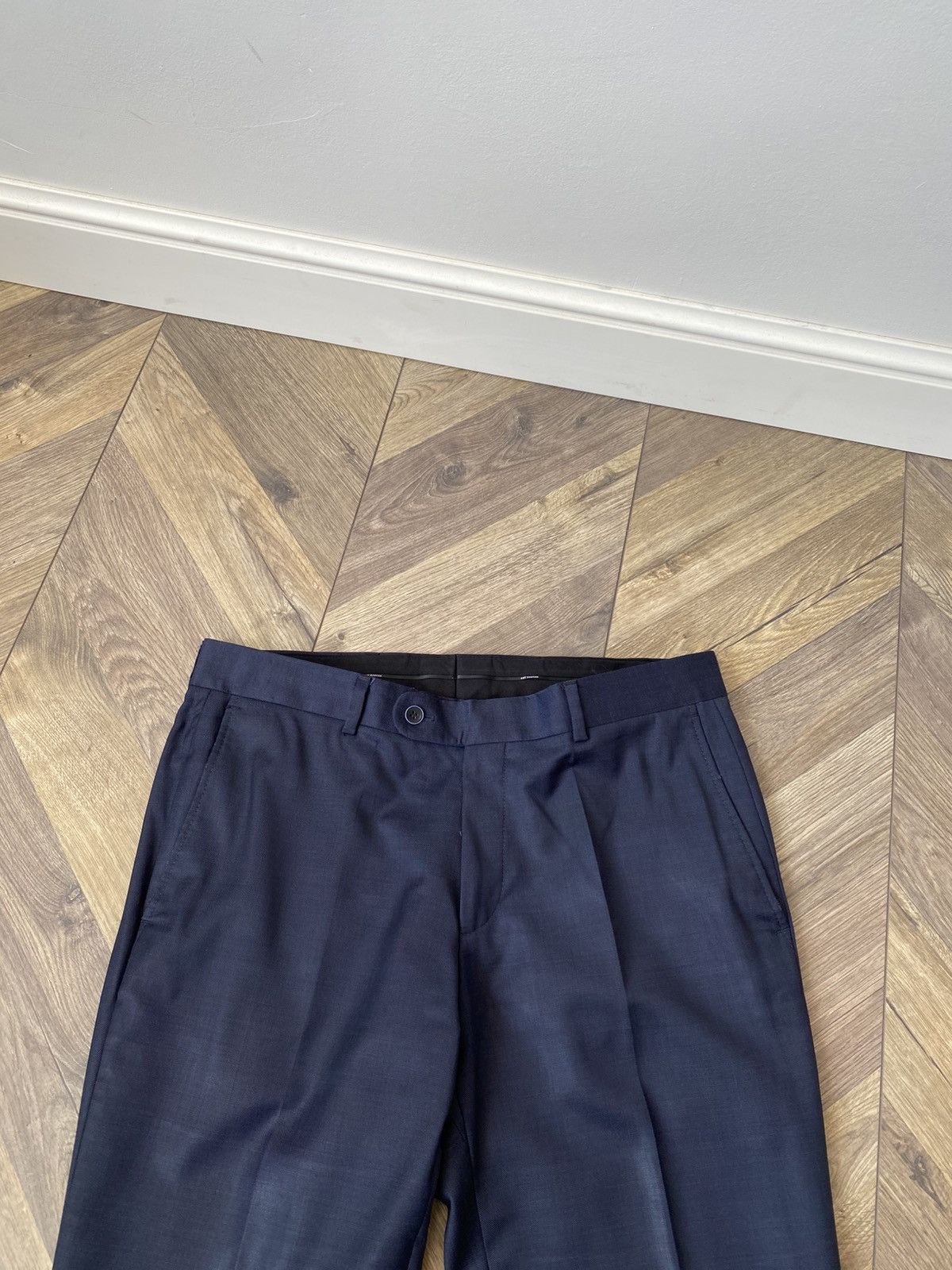 Other Vintage Roy Robson luxury suit Size 50R - 18 Thumbnail