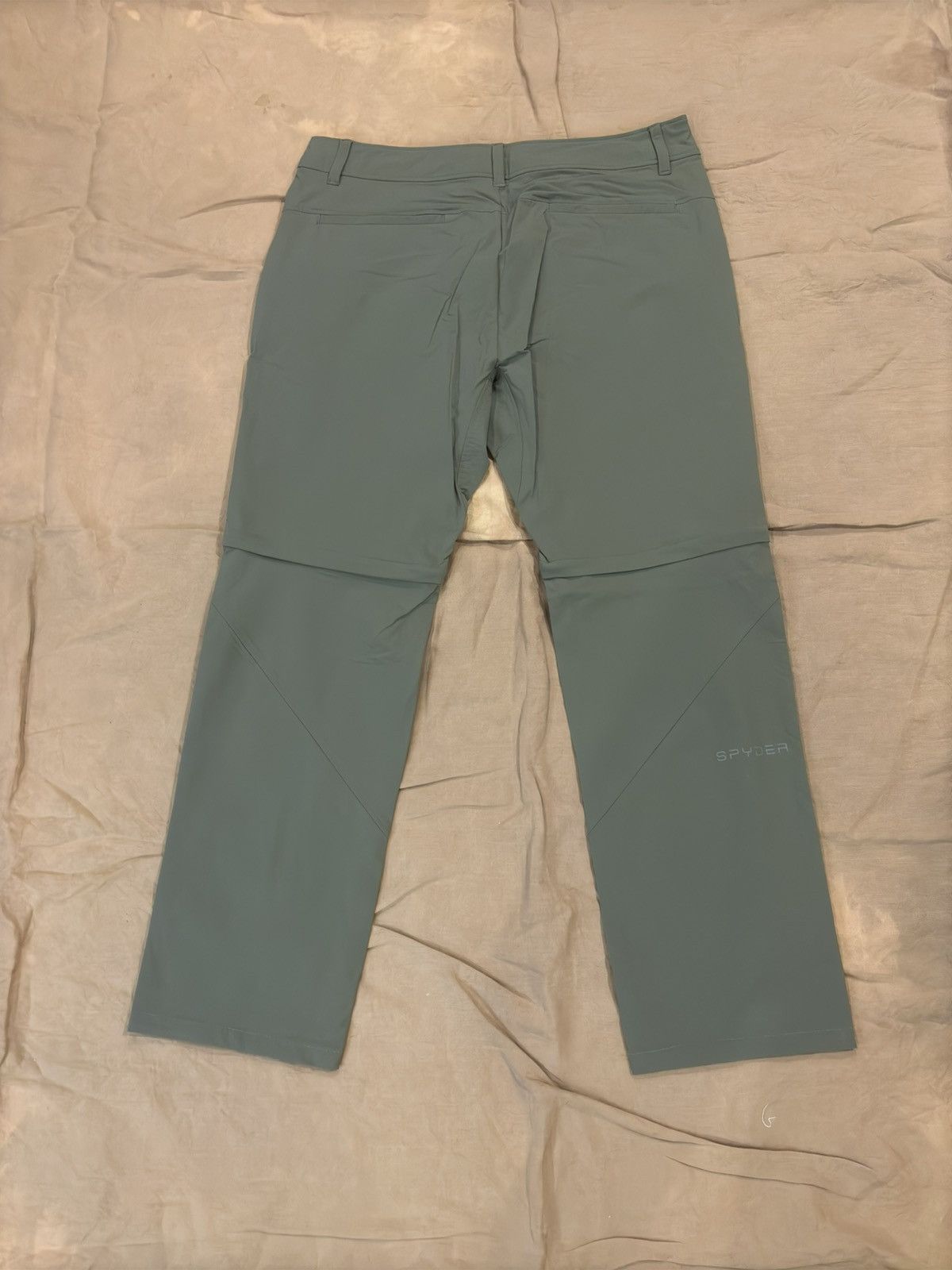 Spyder Spyder pants.mp-28 Size US 36 / EU 52 - 9 Thumbnail