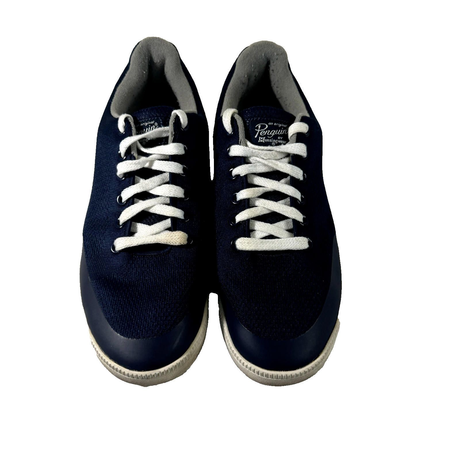 Original Penguin Penguin Blue Casual Sneakers Mens 11 Size US 11 / EU 44 - 3 Thumbnail