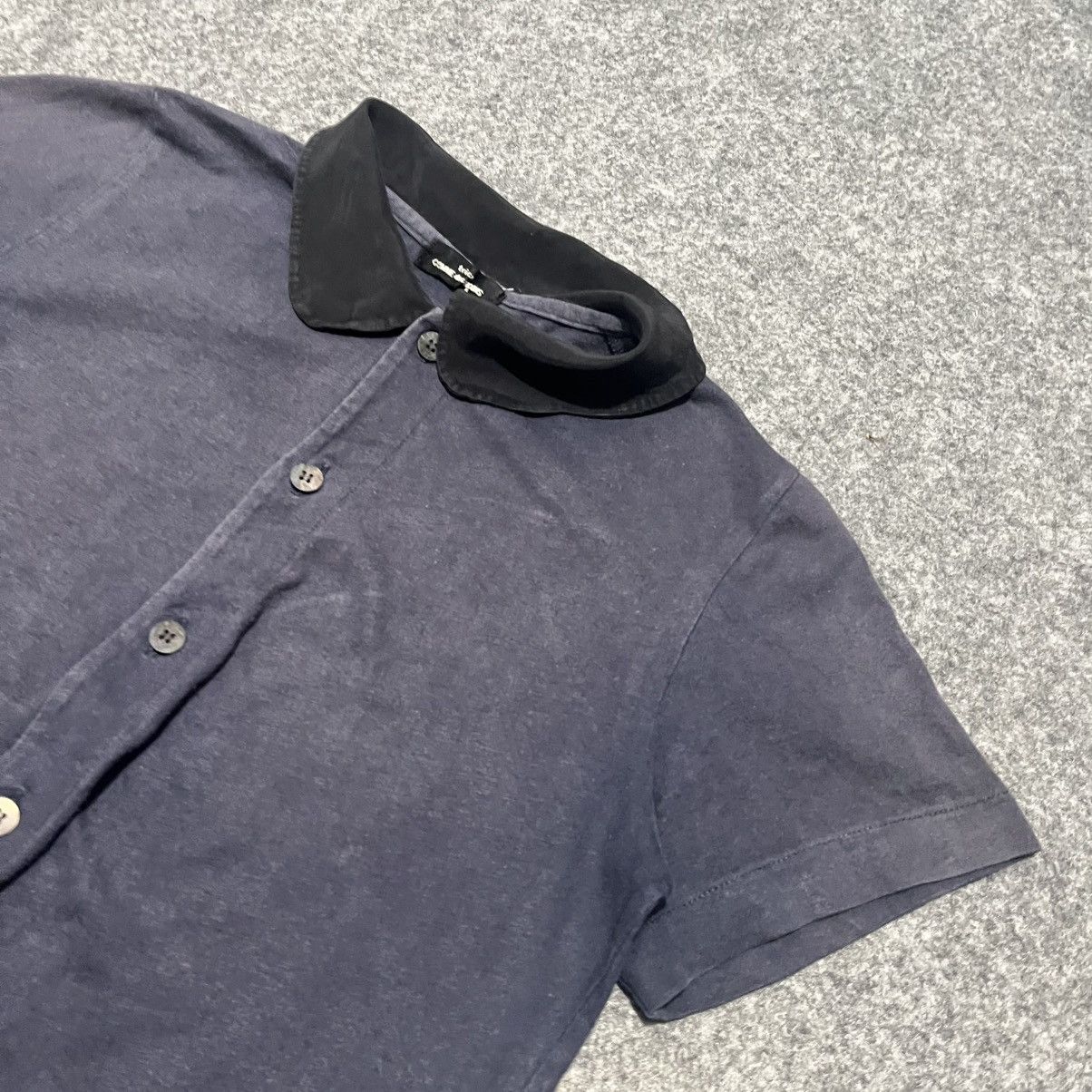 Comme des Garcons Rare Vintage Comme Des Garcons Size S / US 4 / IT 40 - 5 Thumbnail