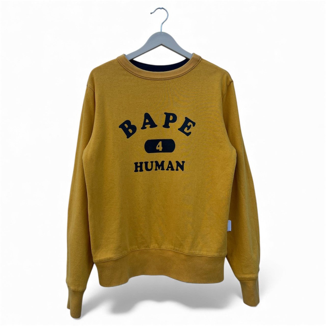 Bape 2000’ Bape 4 Human Reversible Nigo Era Size US M / EU 48-50 / 2 - 1 Thumbnail