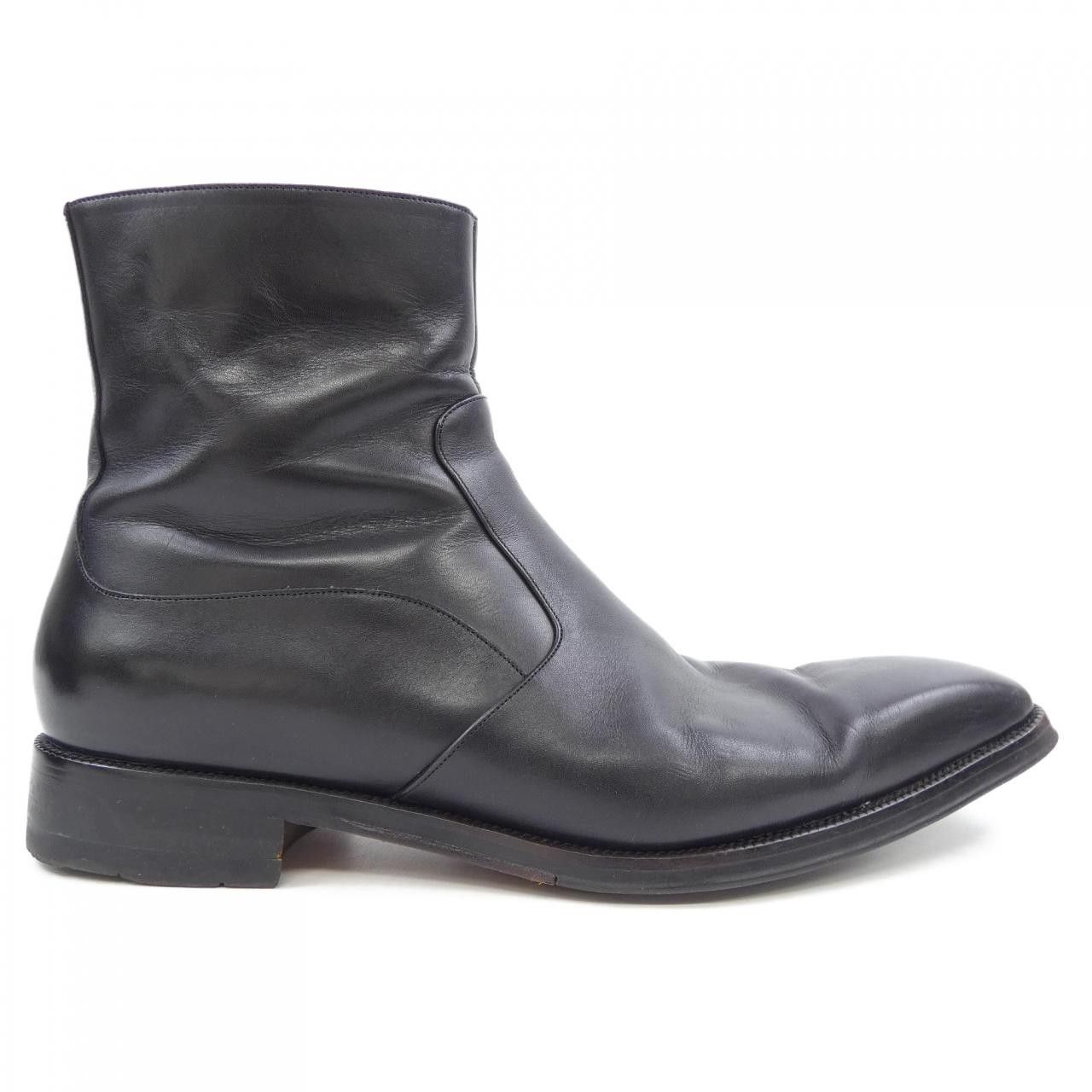 Other Other J.A RAMIS Boots Leather Shoes DUTY FREE for USA Size ONE SIZE - 1 Thumbnail