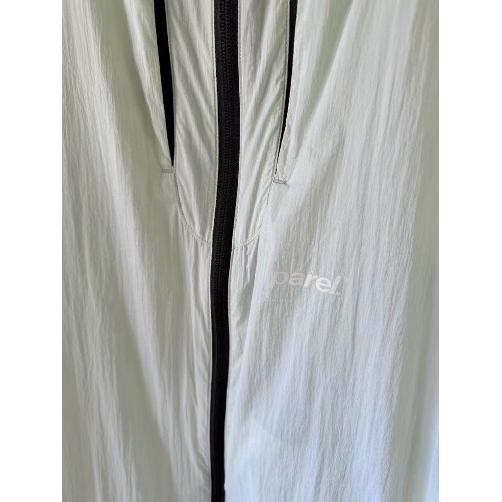 Other Men’s 🇩🇰 Parel Studios Santo NylonTaffeta Jacket Sz 2XL NWT Size US XXL / EU 58 / 5 - 6 Thumbnail