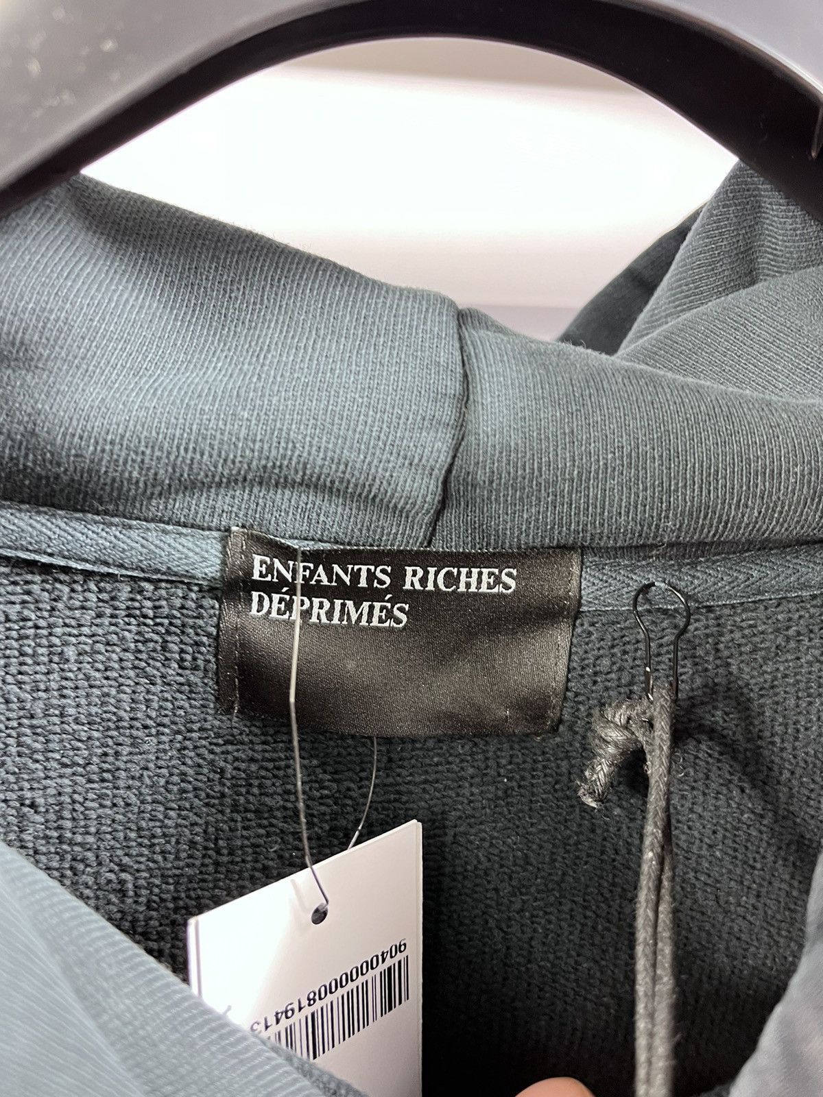 Enfants Riches Deprimes ENFANTS RICHES DÉPRIMÉS TIEDYE Size US XL / EU 56 / 4 - 7 Thumbnail