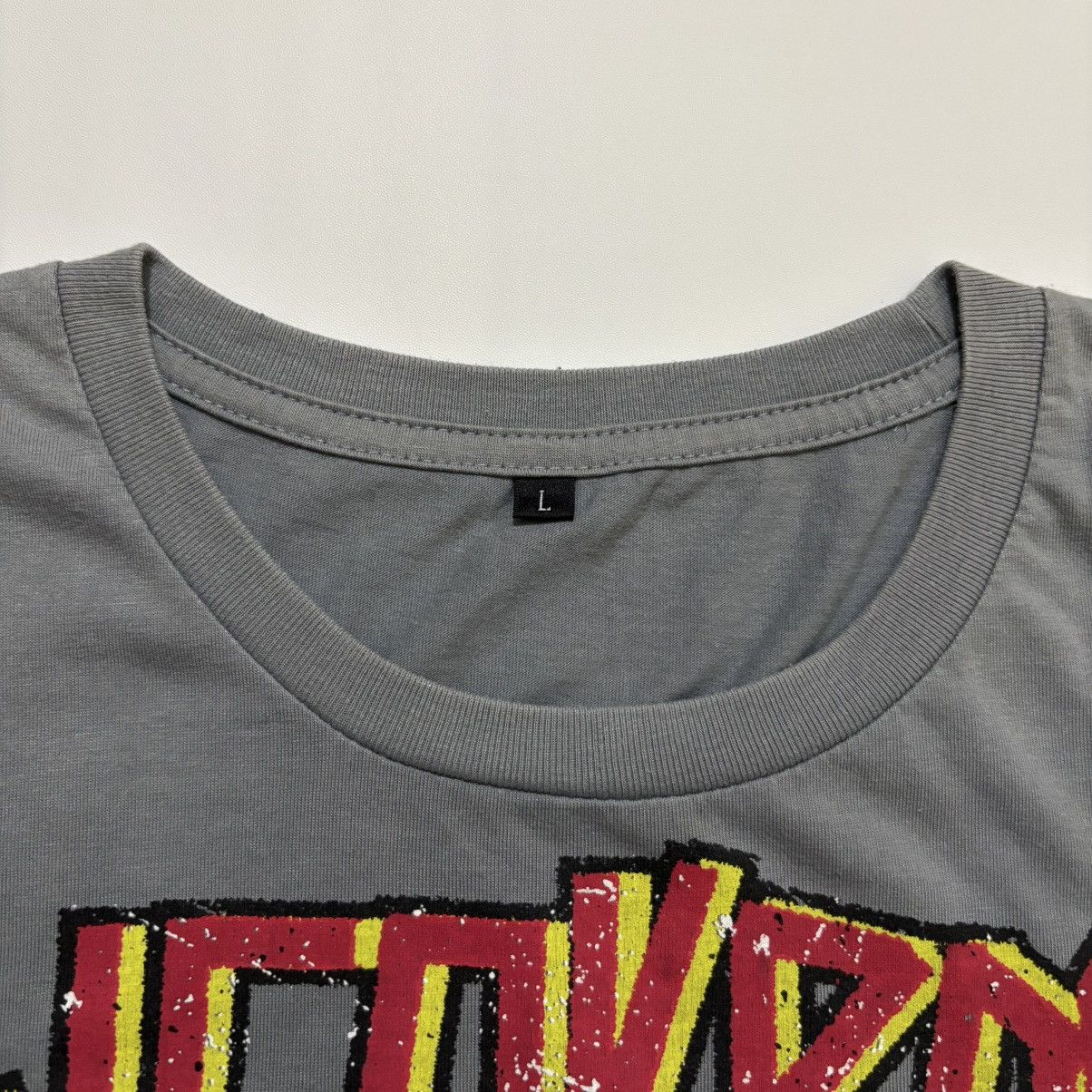 Band Tees One Ok Rock Japanese Rock Band Tshirt Size US L / EU 52-54 / 3 - 4 Thumbnail