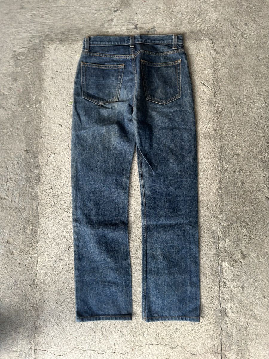 Helmut Lang Helmut Lang — Classic Denim Size US 26 / EU 42 - 6 Thumbnail