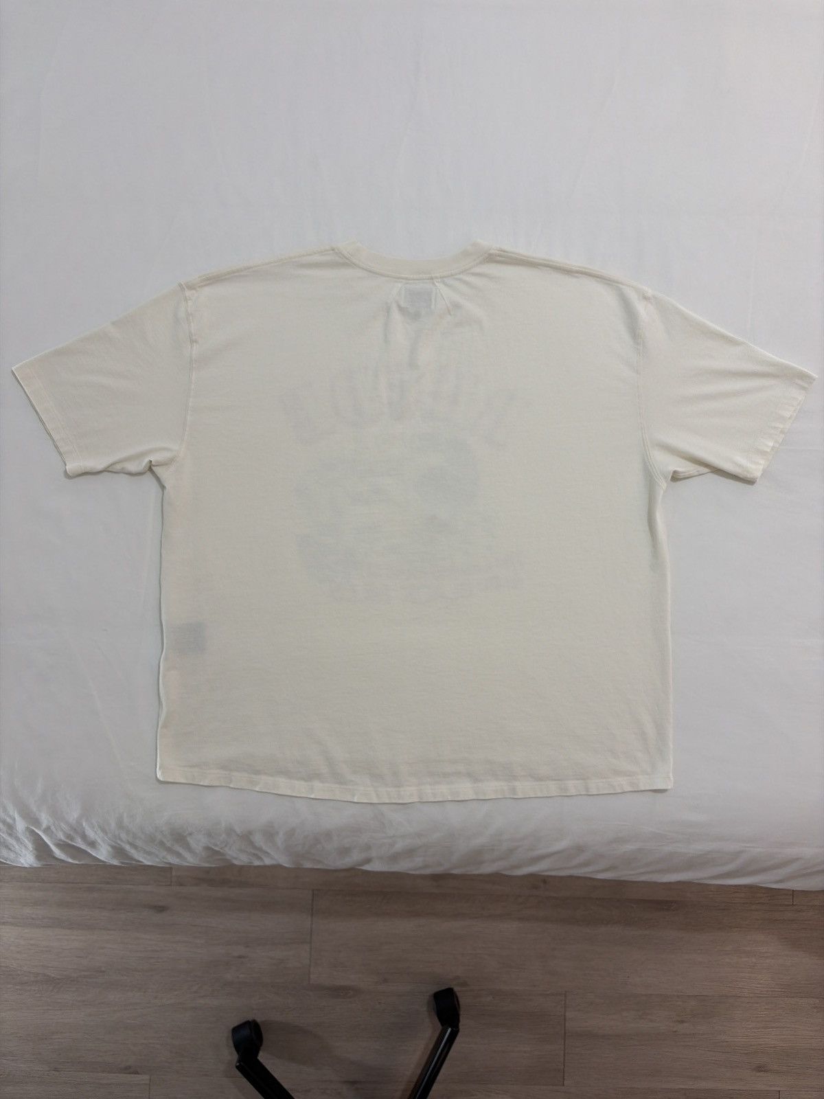 Rhude Rhude Legend Lives On In The Black Hills Tee Size US XXL / EU 58 / 5 - 2 Thumbnail