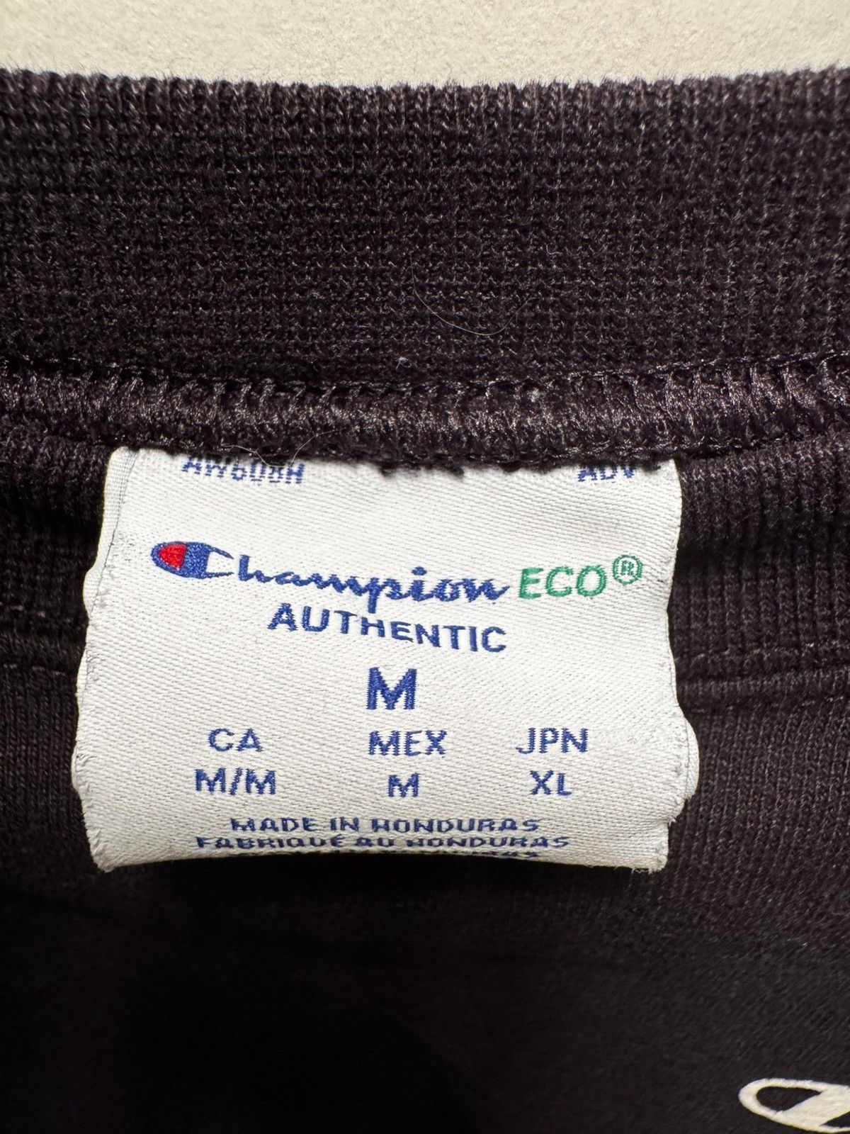Champion Champion Crew Neck Long Sleeve ‘California’ Size US M / EU 48-50 / 2 - 3 Thumbnail
