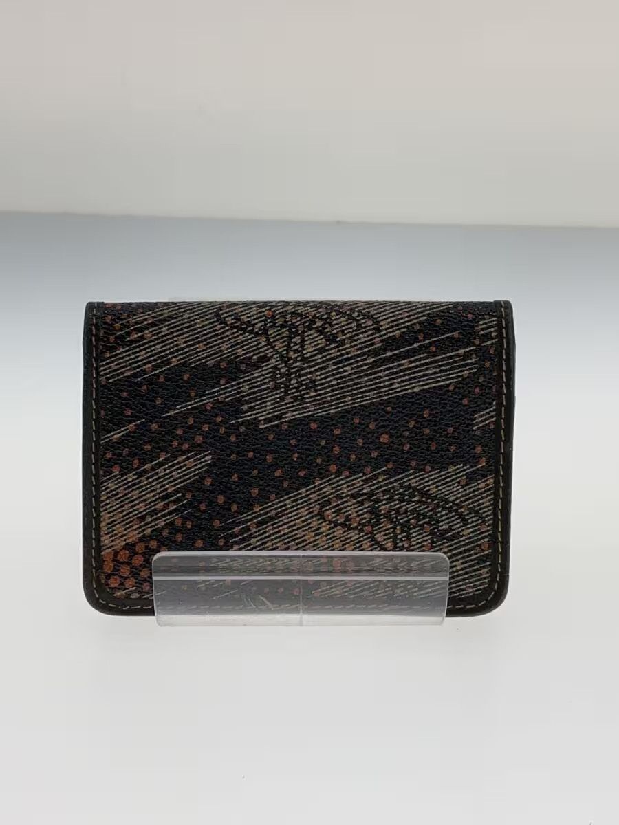 Vivienne Westwood Orb Card Wallet Size ONE SIZE - 2 Thumbnail