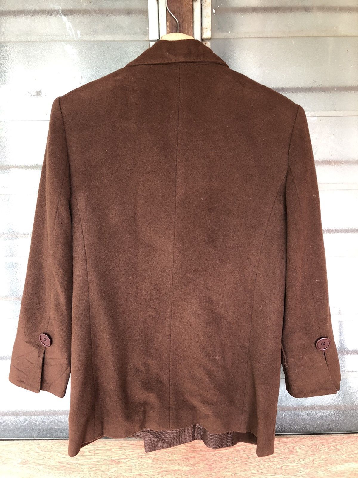 Dior Vintage Christian Dior Jacket Size US M / EU 48-50 / 2 - 5 Thumbnail