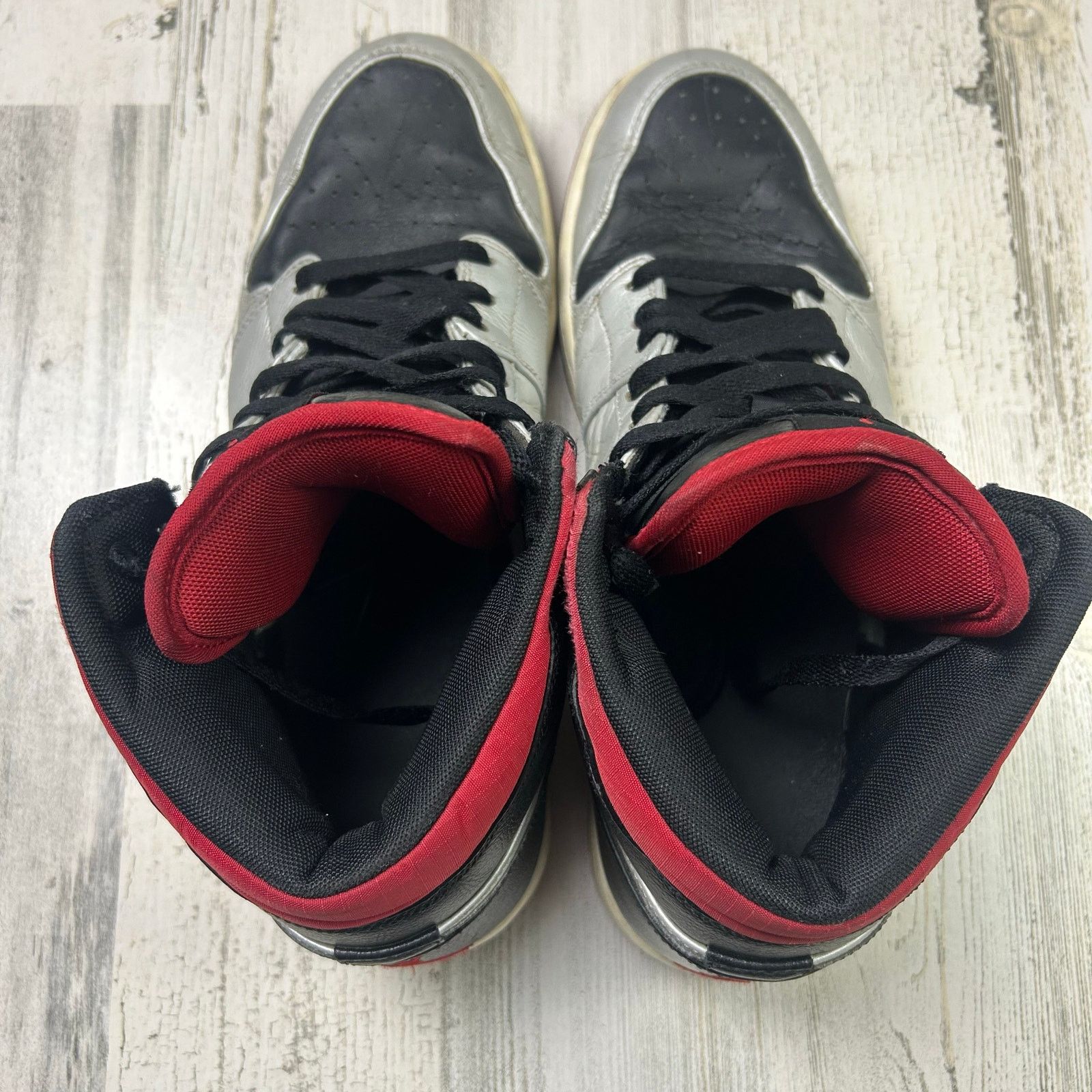 Nike Nike Air Jordan 1 PHAT “Kilroy” Men's 364770-021 Size US 11 / EU 44 - 5 Thumbnail