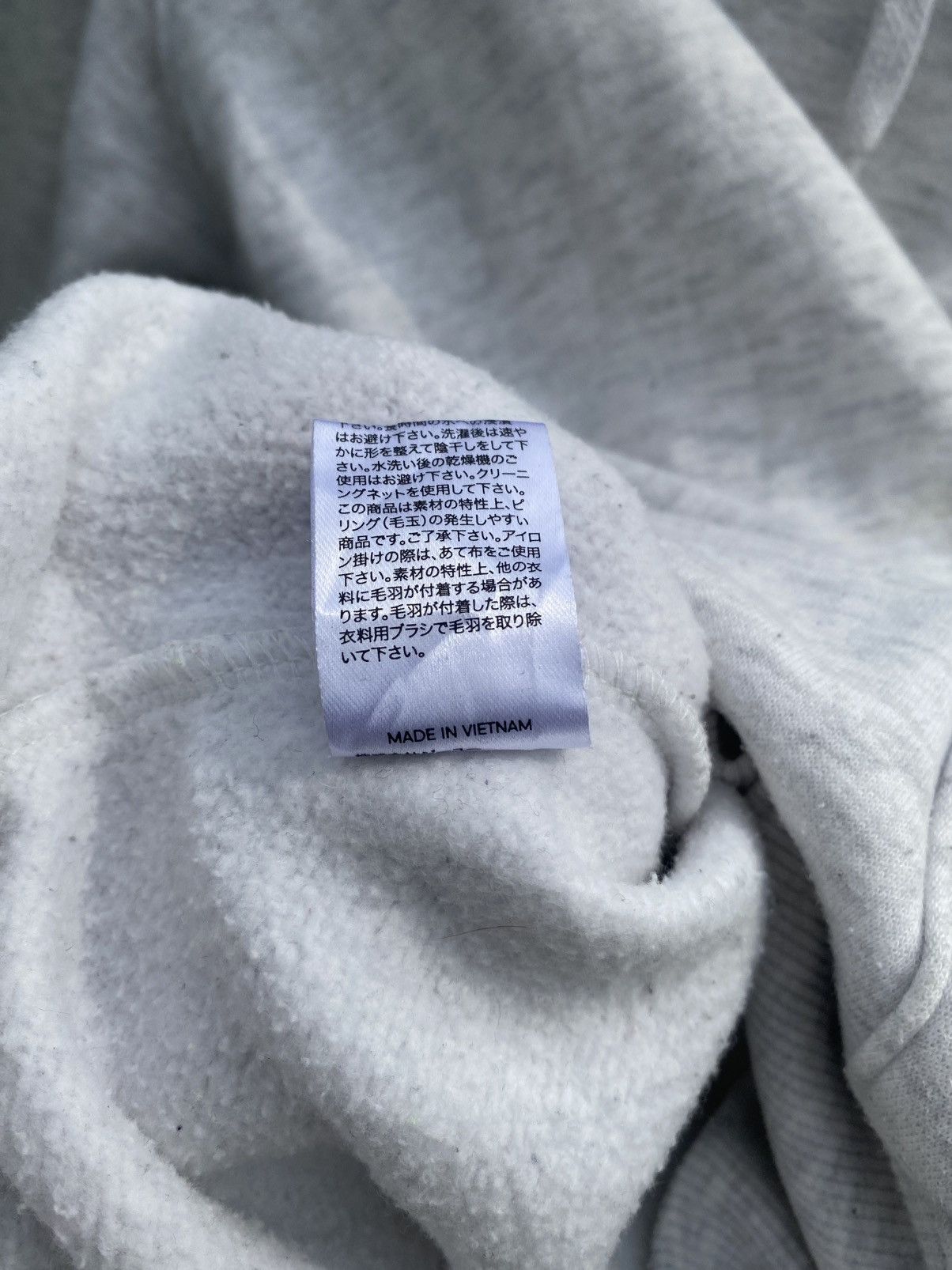 Other Budsprout Hoodie Size US S / EU 44-46 / 1 - 6 Thumbnail