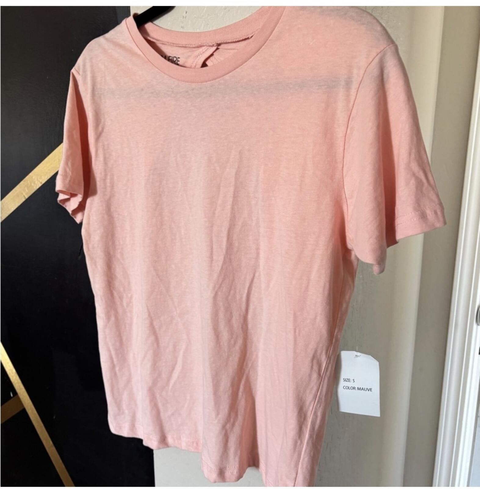 Kicks On Fire On Fire backless T Shirt Size S / US 4 / IT 40 - 5 Thumbnail