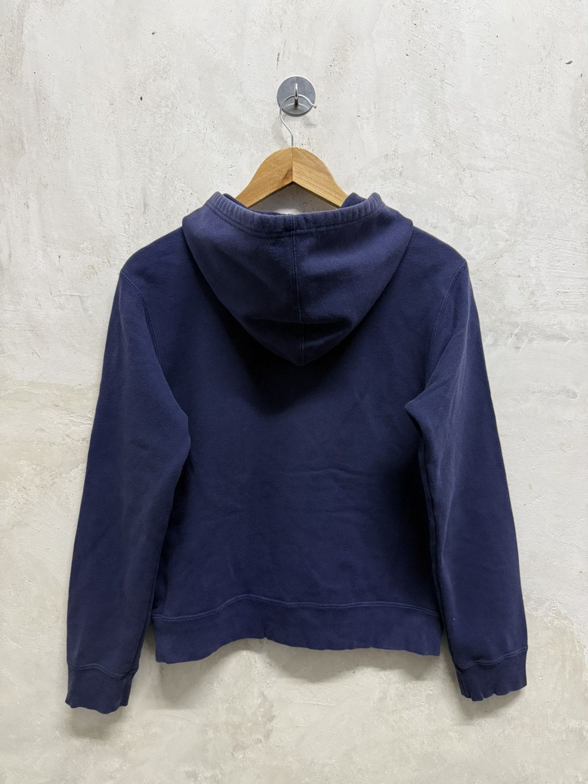 Polo Ralph Lauren Vintage Polo Ralph Lauren Thrashed Sun Faded Size US S / EU 44-46 / 1 - 3 Thumbnail