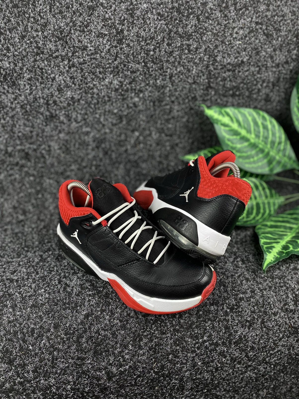 Jordan Brand Jordan Max Aura 3 size 38 DA8021-006 Size US 5.5 / EU 38 - 10 Thumbnail