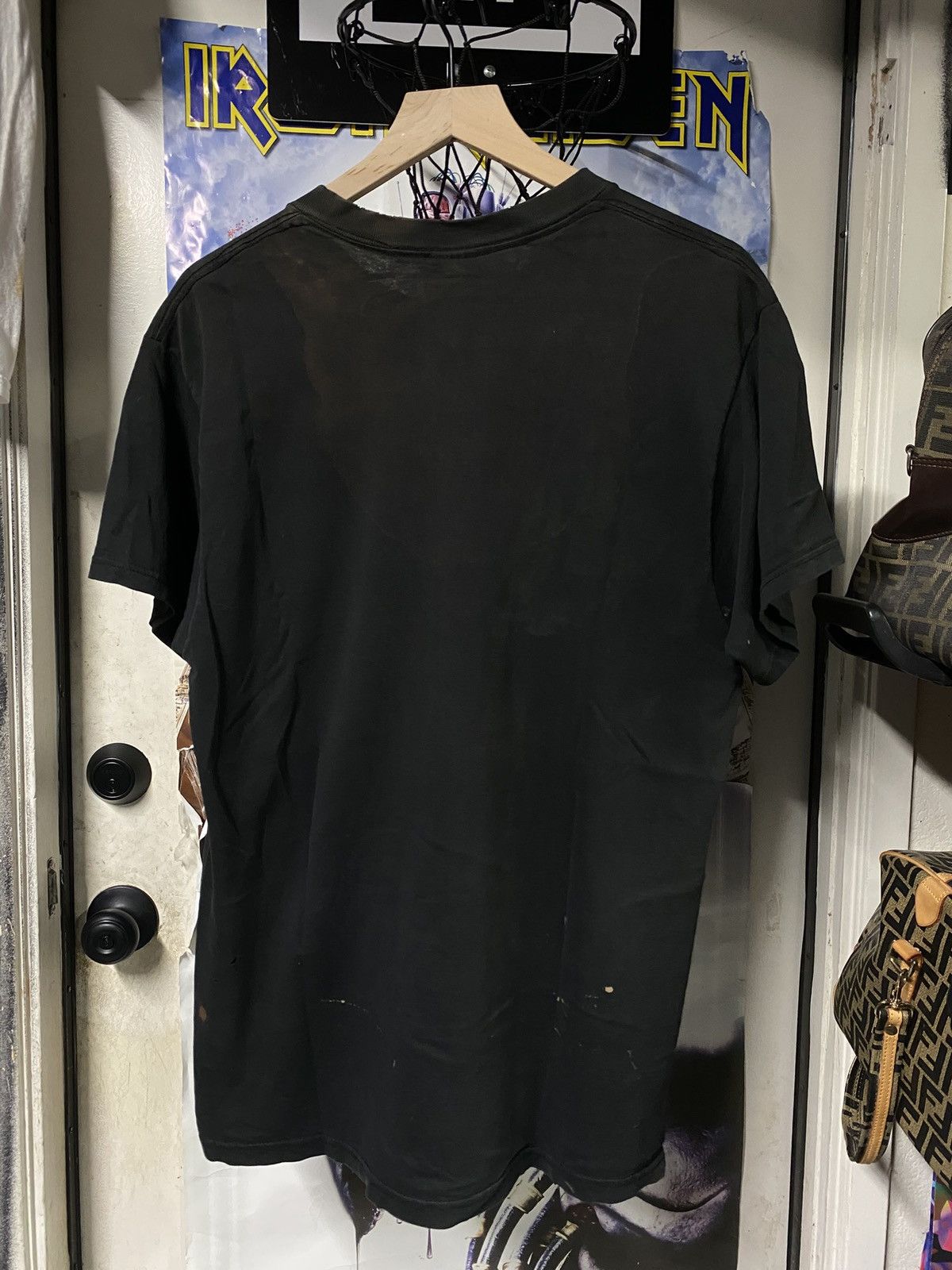 Band Tees Vintage 00’ Dawn of the Dickies Band T-Shirt Adult Large Size US L / EU 52-54 / 3 - 5 Thumbnail