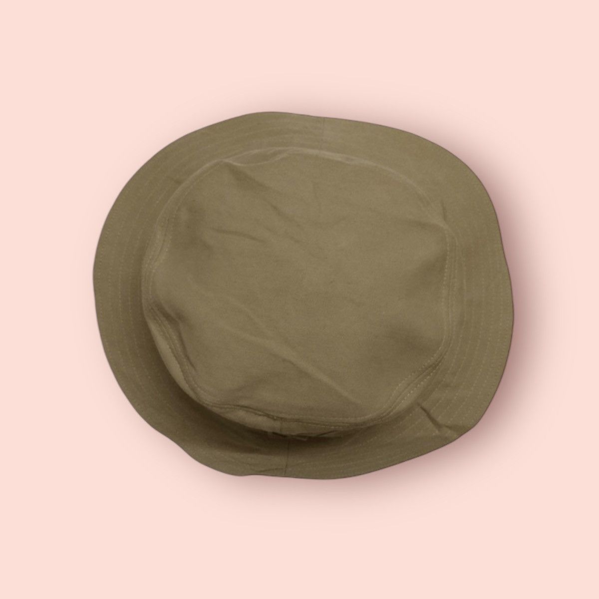 Japanese Brand × The Masters × Vintage VINTAGE GOLF MASTERS BUCKET HAT JAPAN Size ONE SIZE - 10 Thumbnail